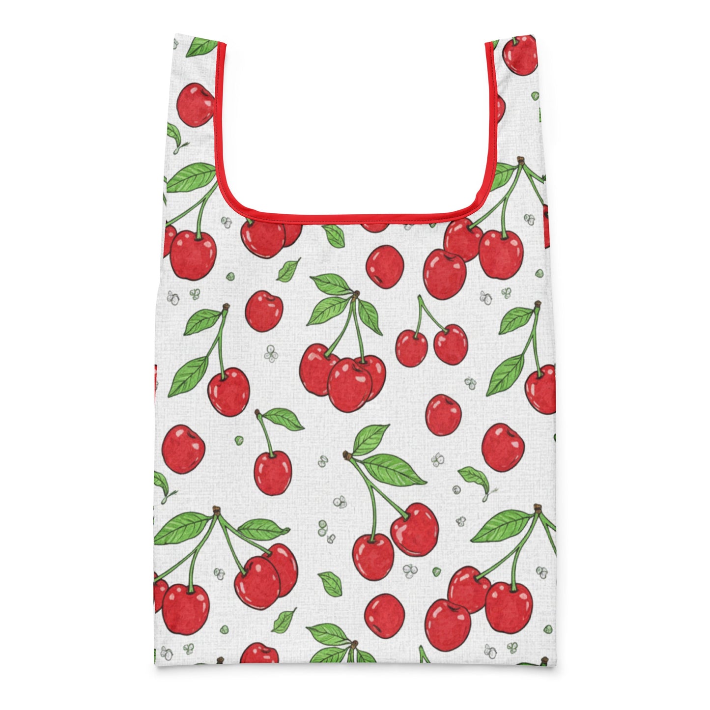 Shopping bag - T.Eddy’s Art Studio