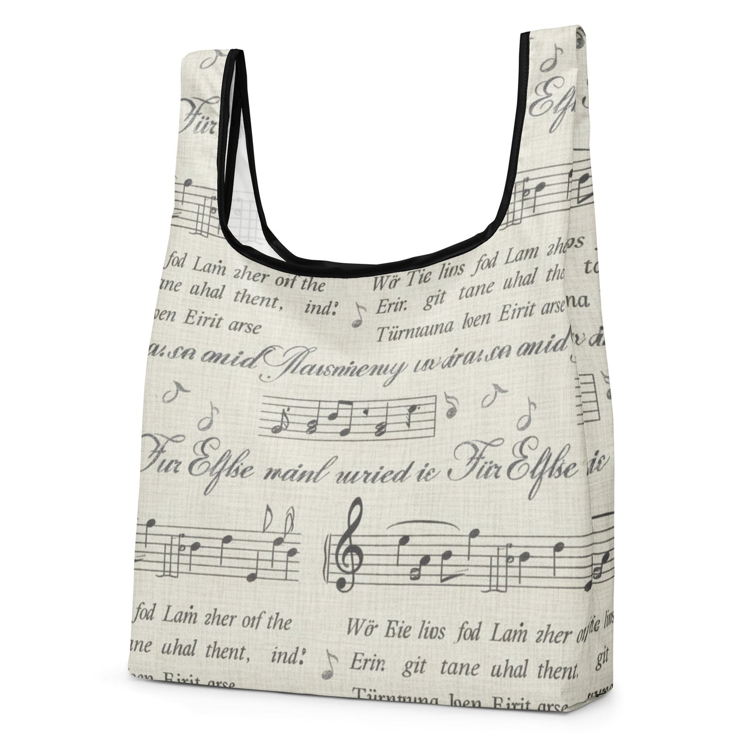 Shopping bag - T.Eddy’s Art Studio
