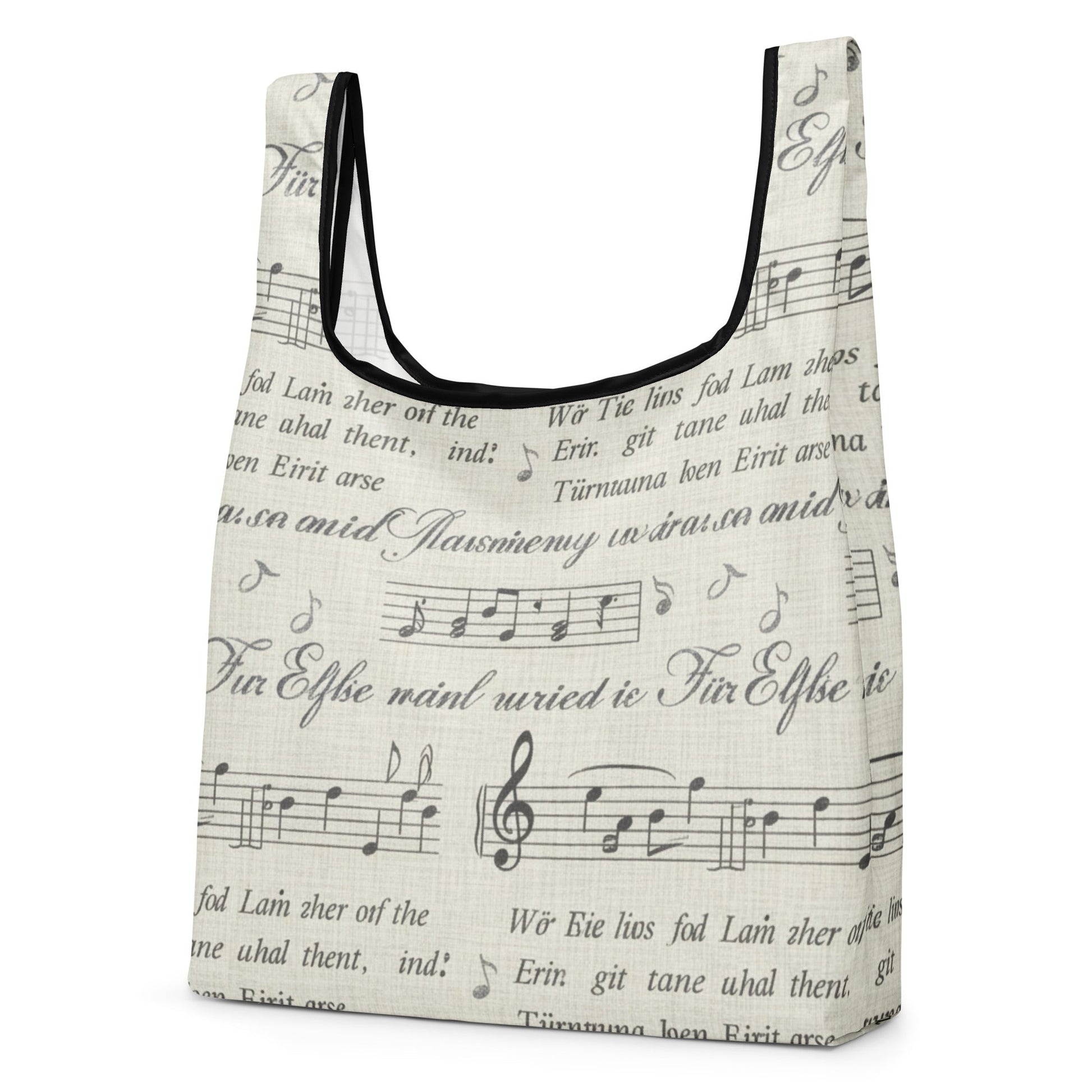 Shopping bag - T.Eddy’s Art Studio