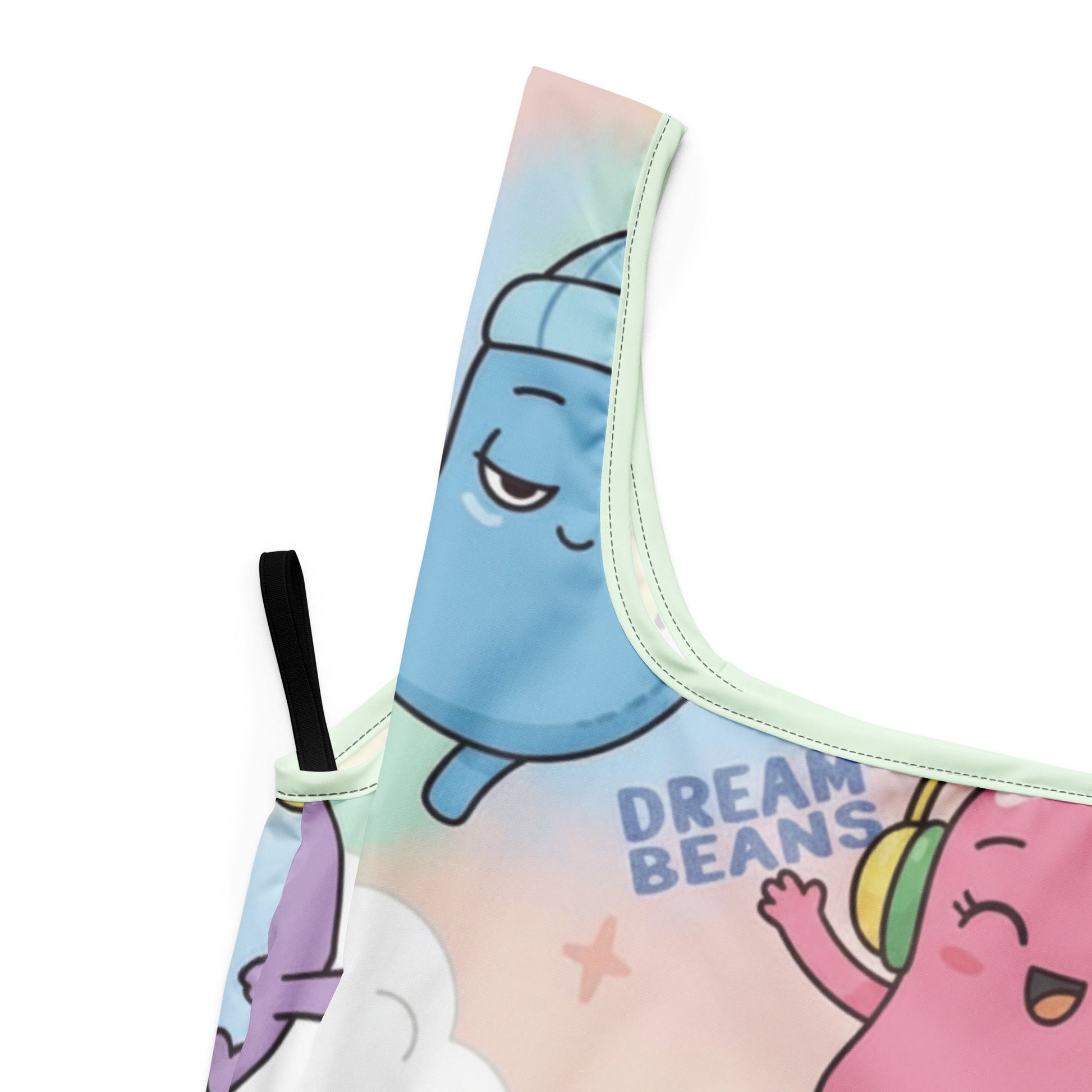 Shopping bag - T.Eddy’s Art Studio