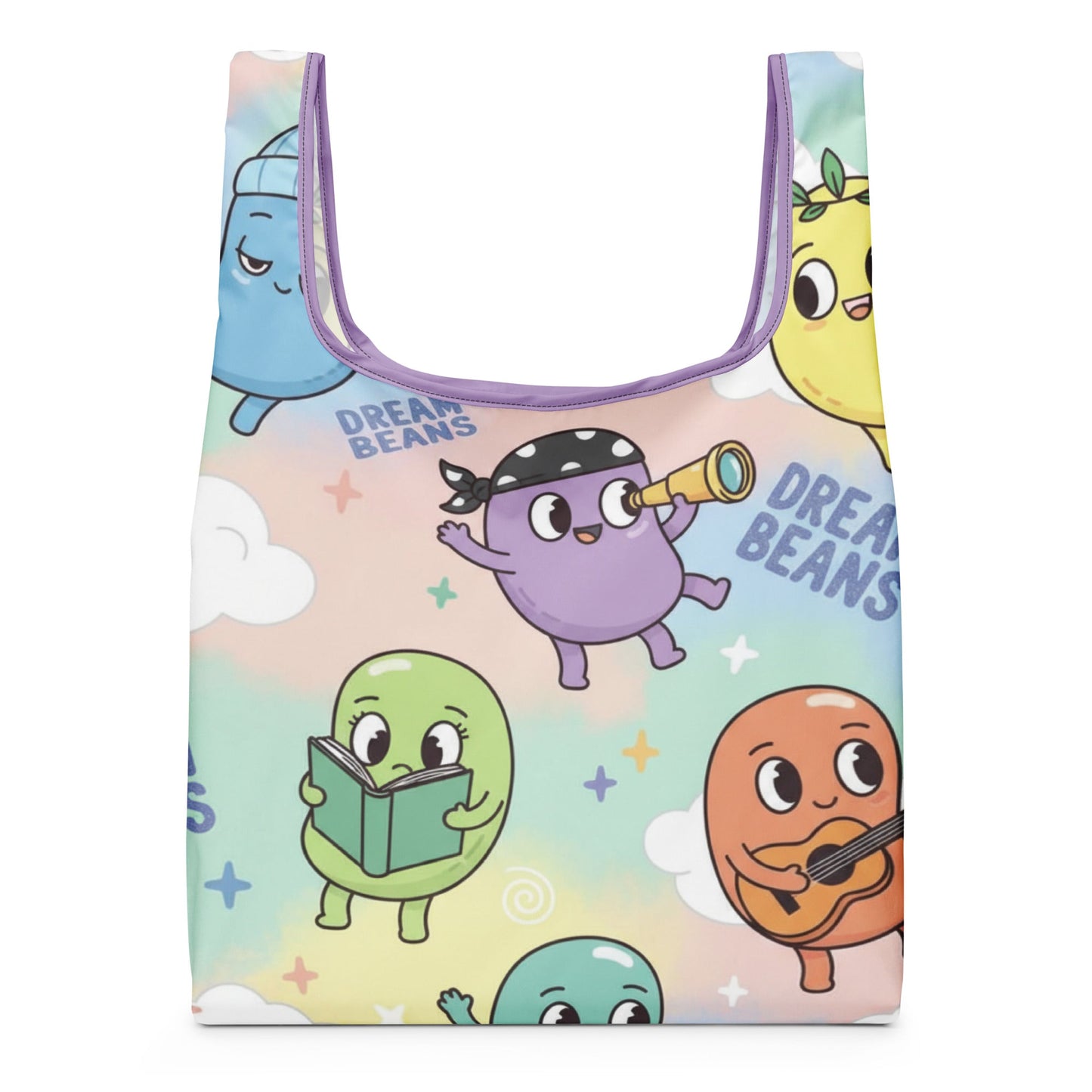 Shopping bag - T.Eddy’s Art Studio