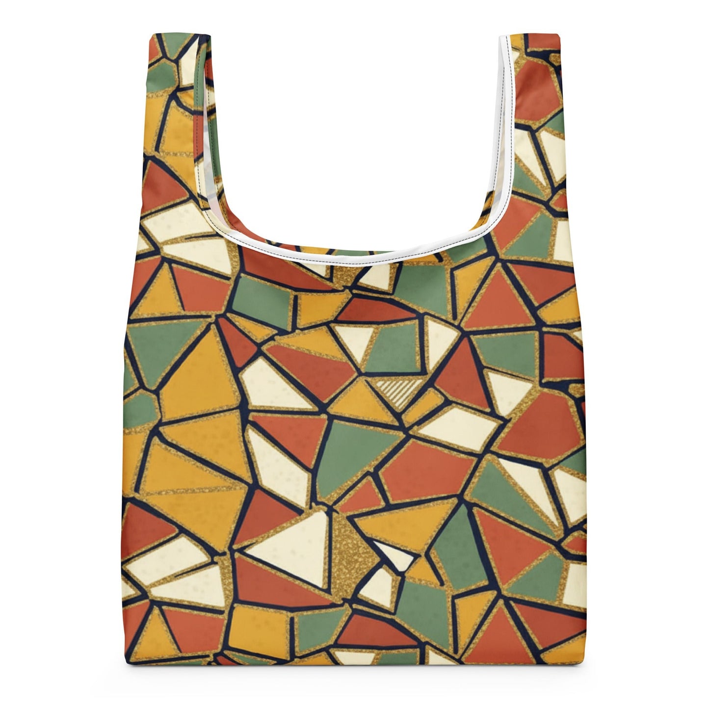 Shopping bag - T.Eddy’s Art Studio
