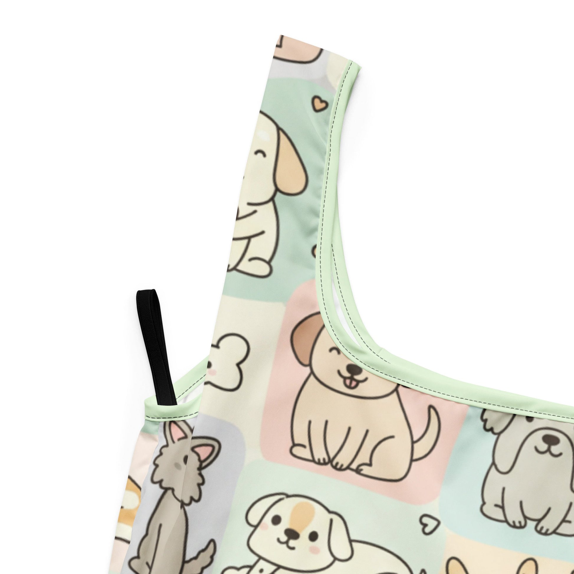 Shopping bag - T.Eddy’s Art Studio