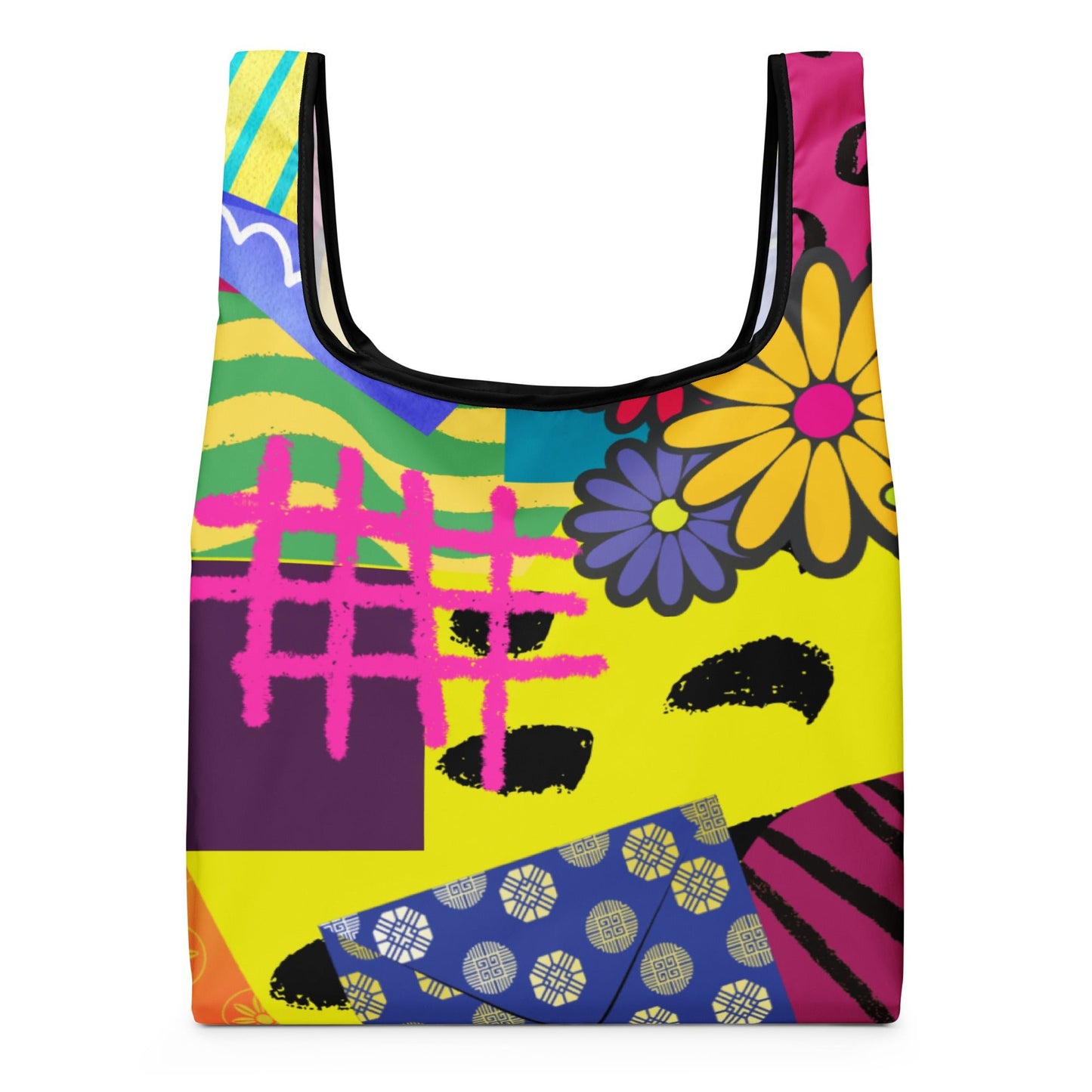Shopping bag - T.Eddy’s Art Studio