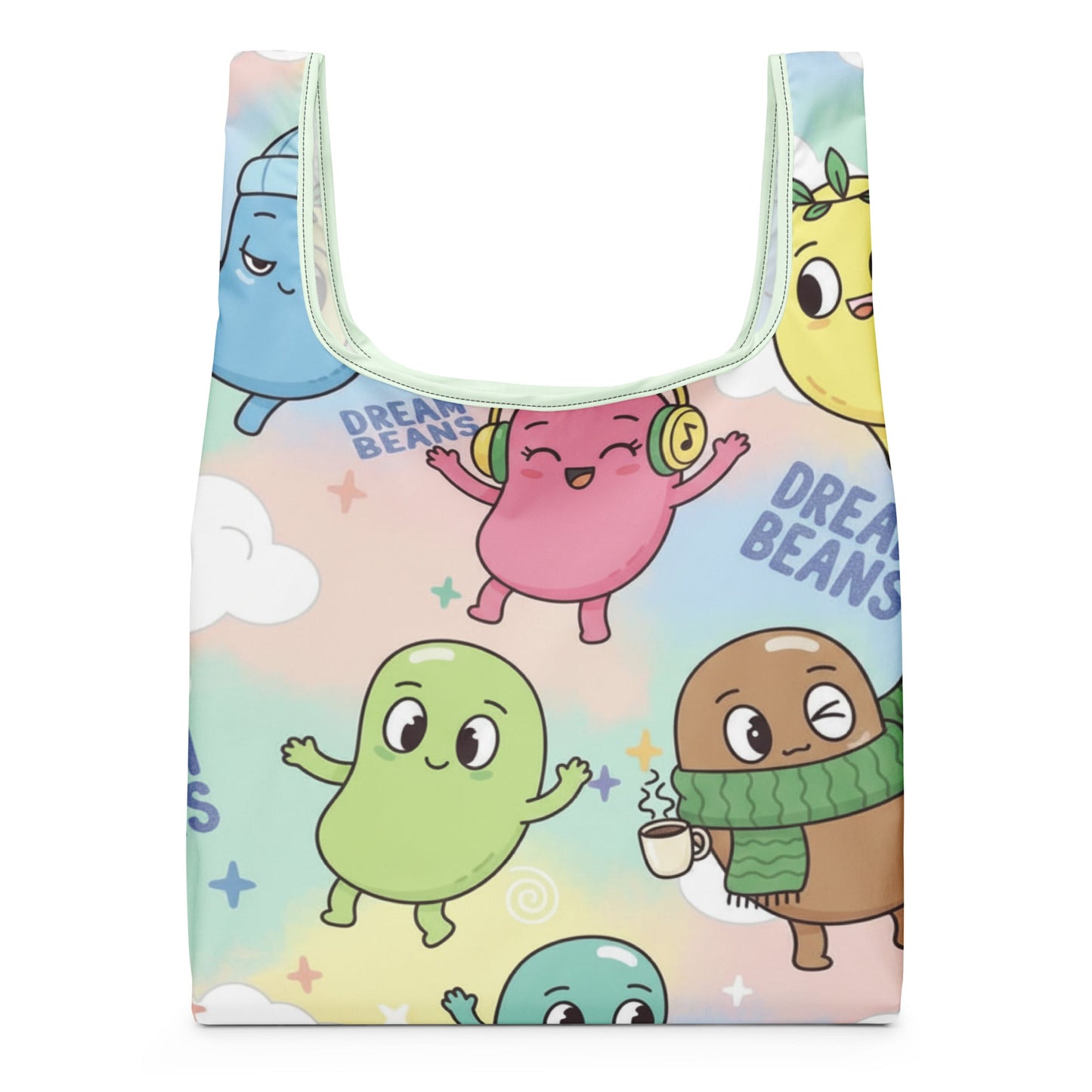 Shopping bag - T.Eddy’s Art Studio