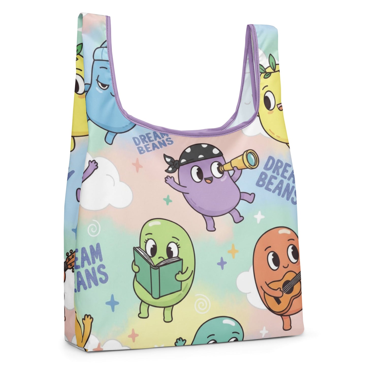 Shopping bag - T.Eddy’s Art Studio