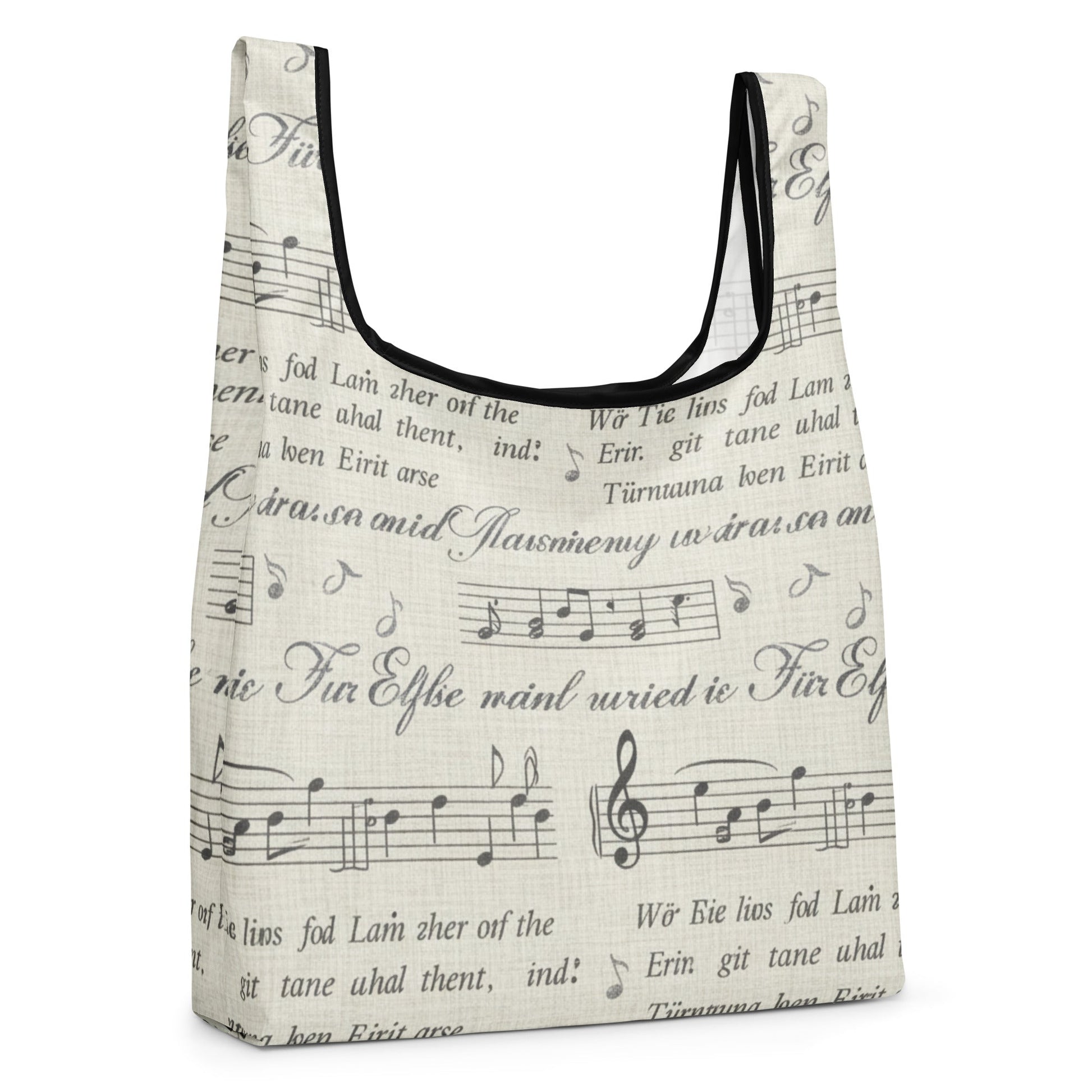 Shopping bag - T.Eddy’s Art Studio