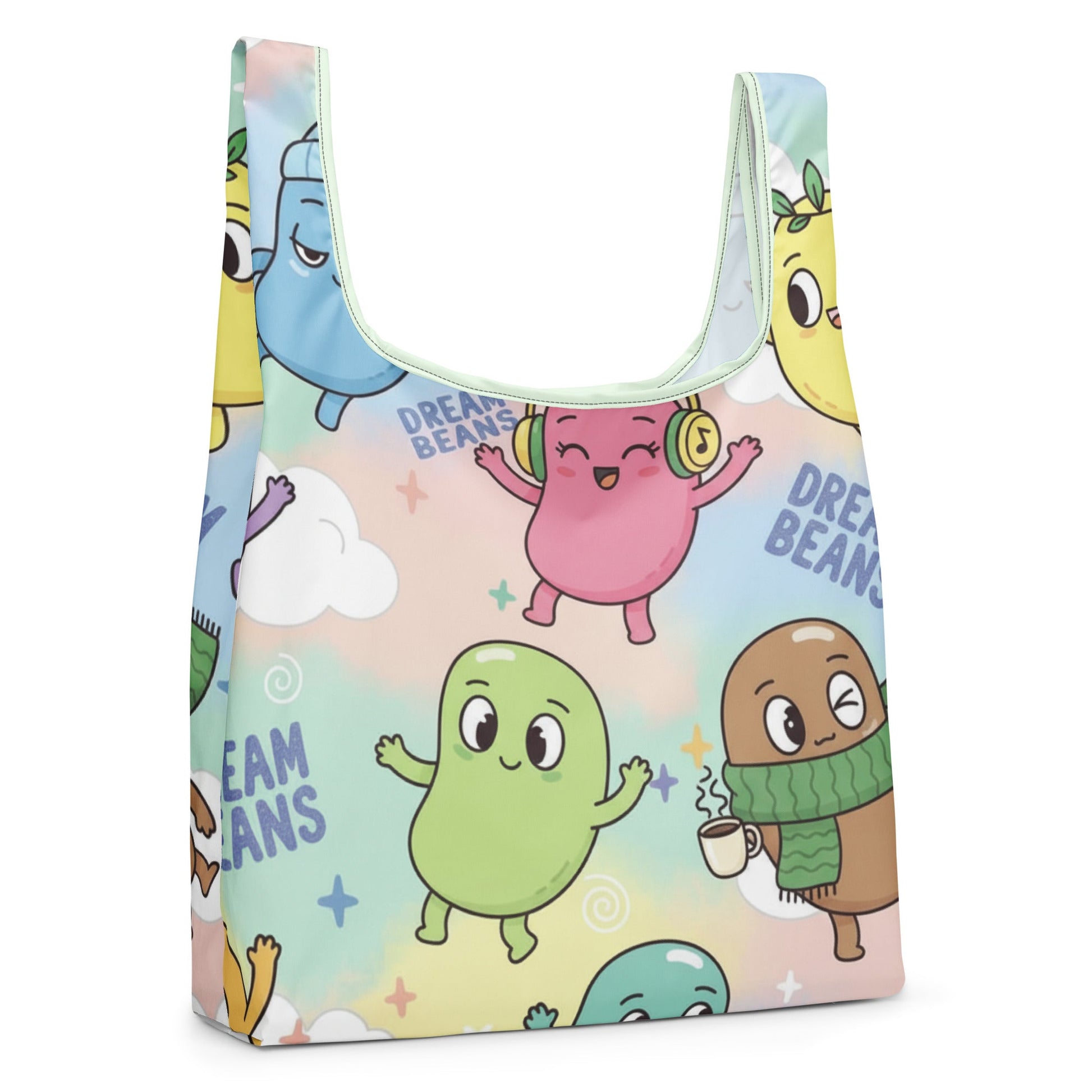 Shopping bag - T.Eddy’s Art Studio