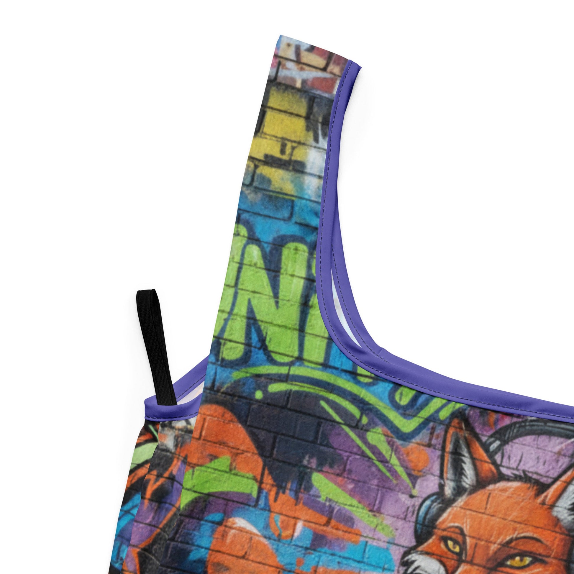 Shopping bag - T.Eddy’s Art Studio