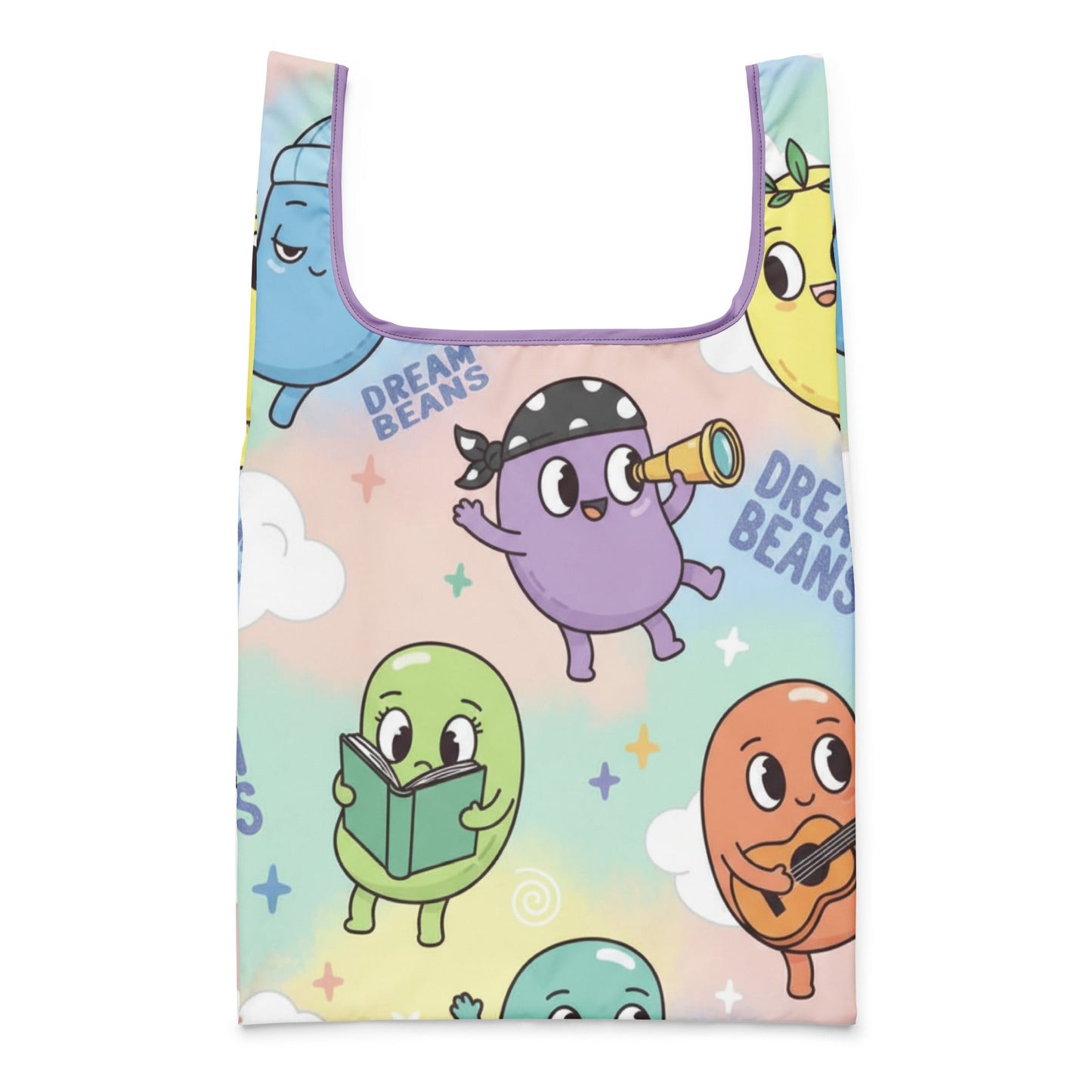 Shopping bag - T.Eddy’s Art Studio