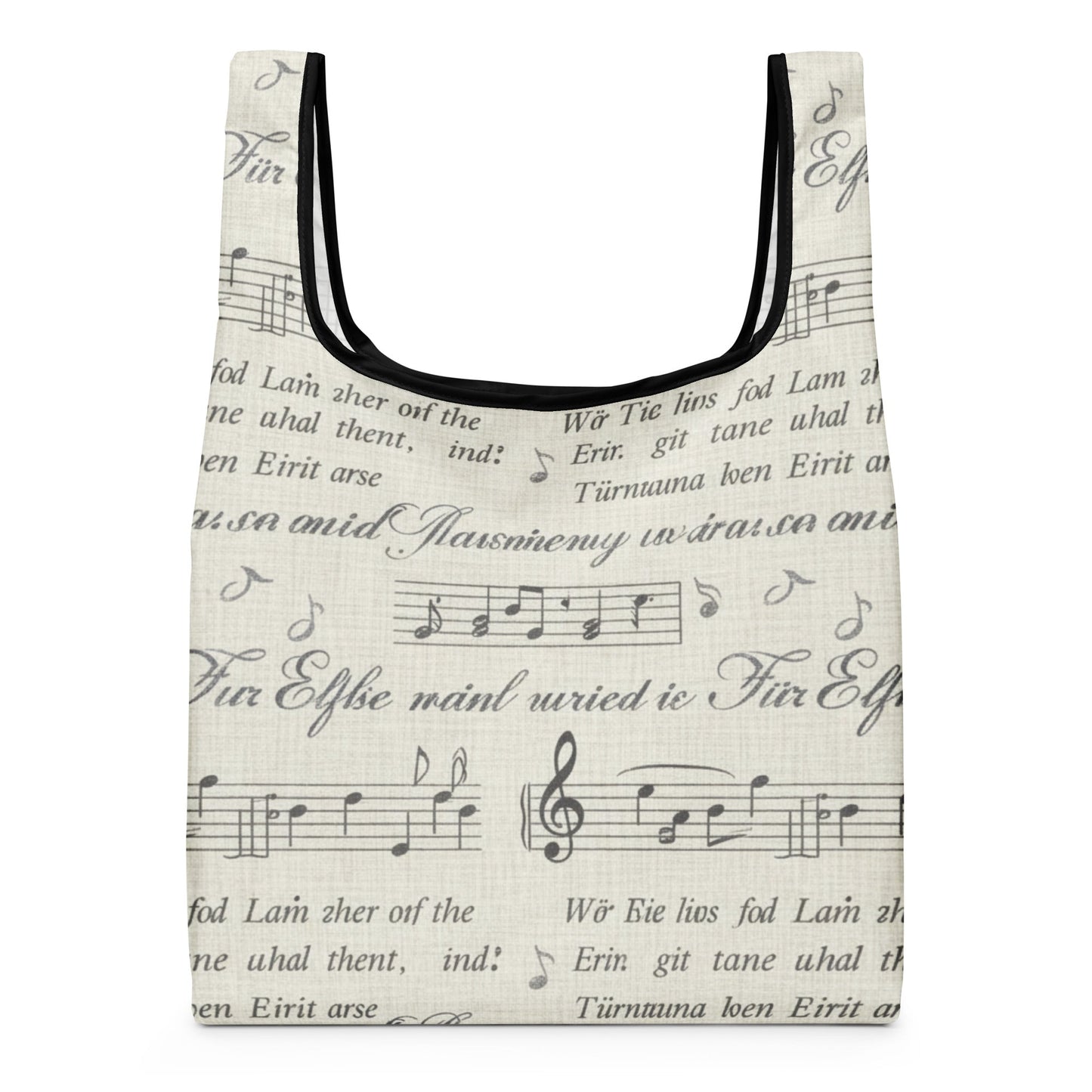 Shopping bag - T.Eddy’s Art Studio