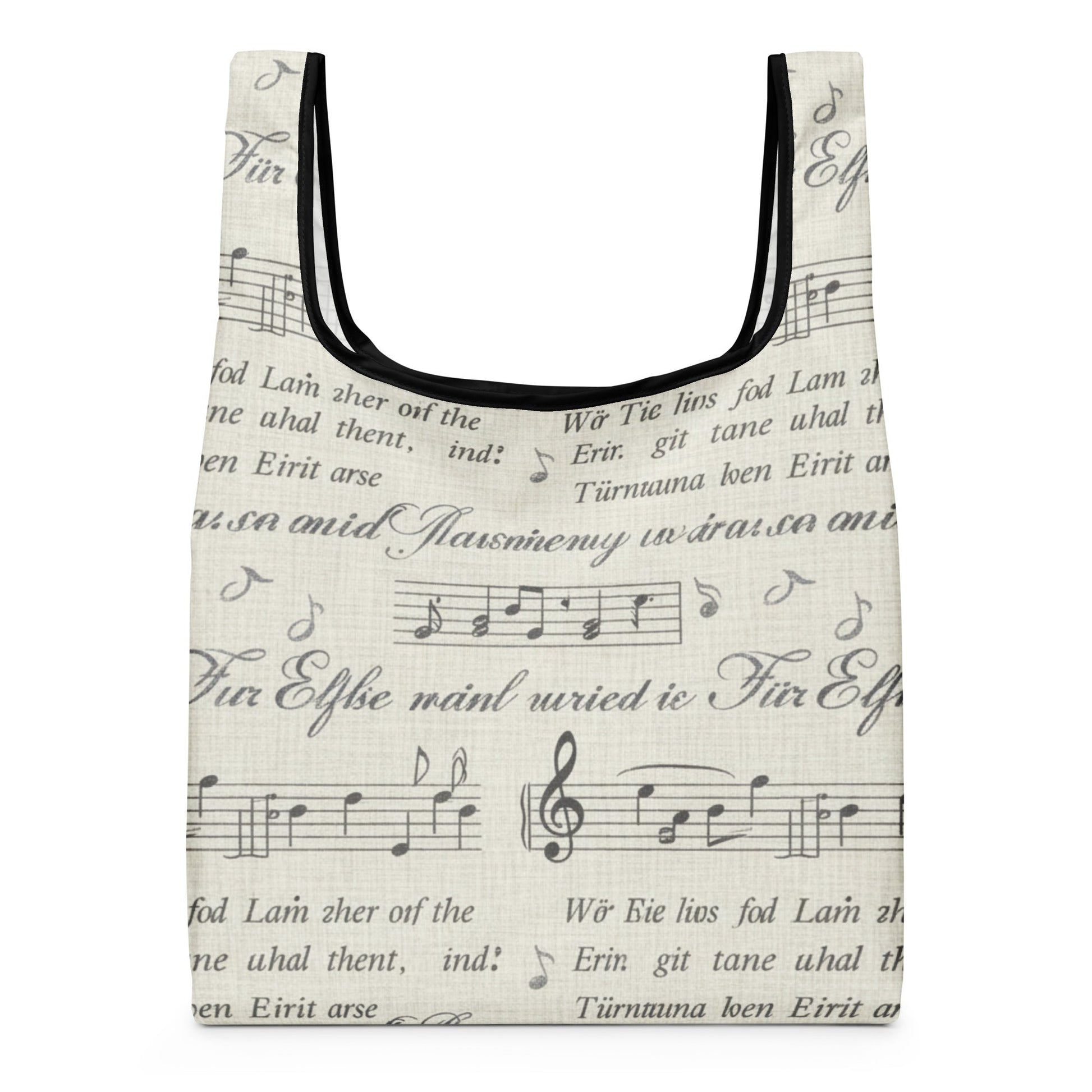 Shopping bag - T.Eddy’s Art Studio