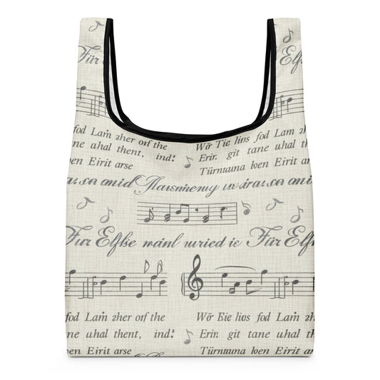 Shopping bag - T.Eddy’s Art Studio