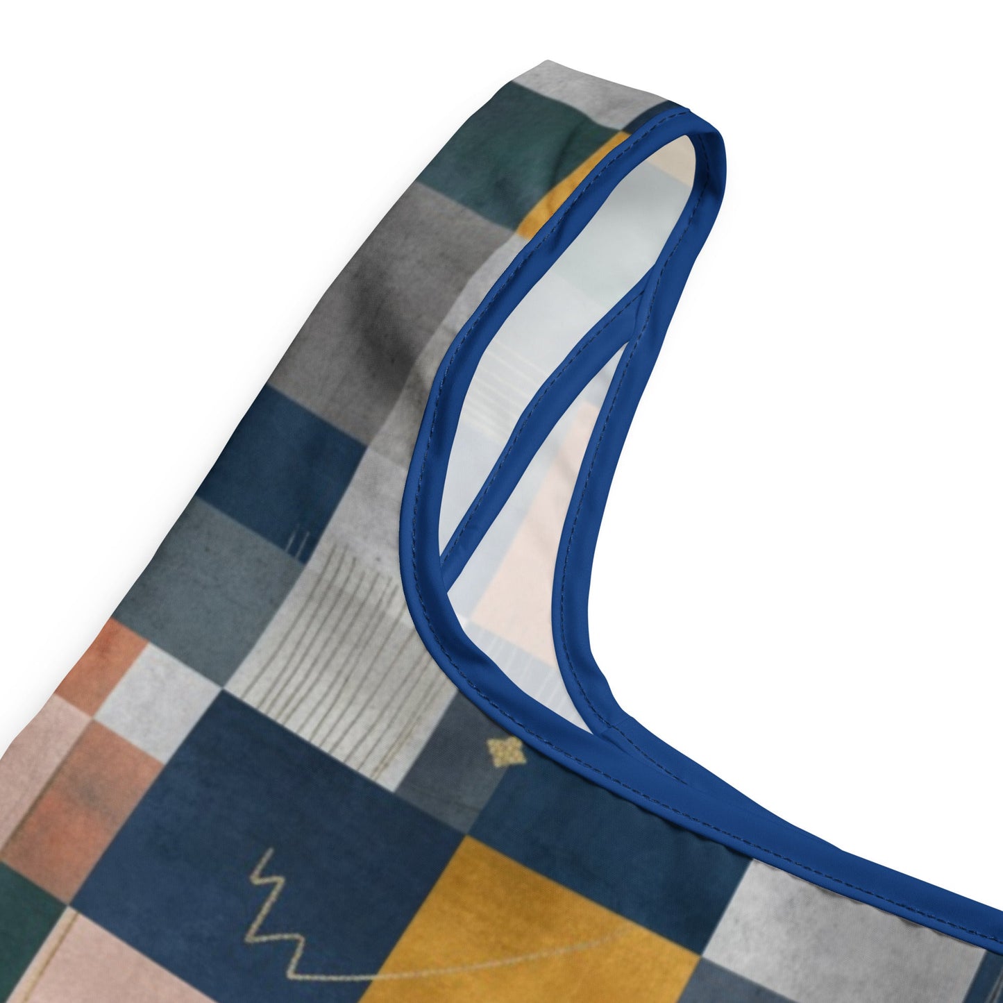 Shopping bag - T.Eddy’s Art Studio