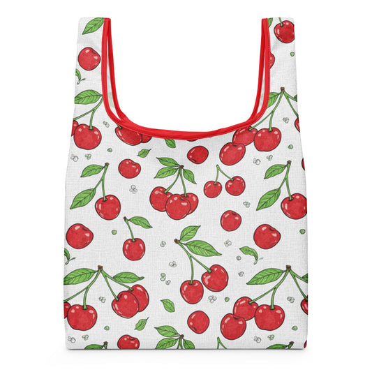 Shopping bag - T.Eddy’s Art Studio