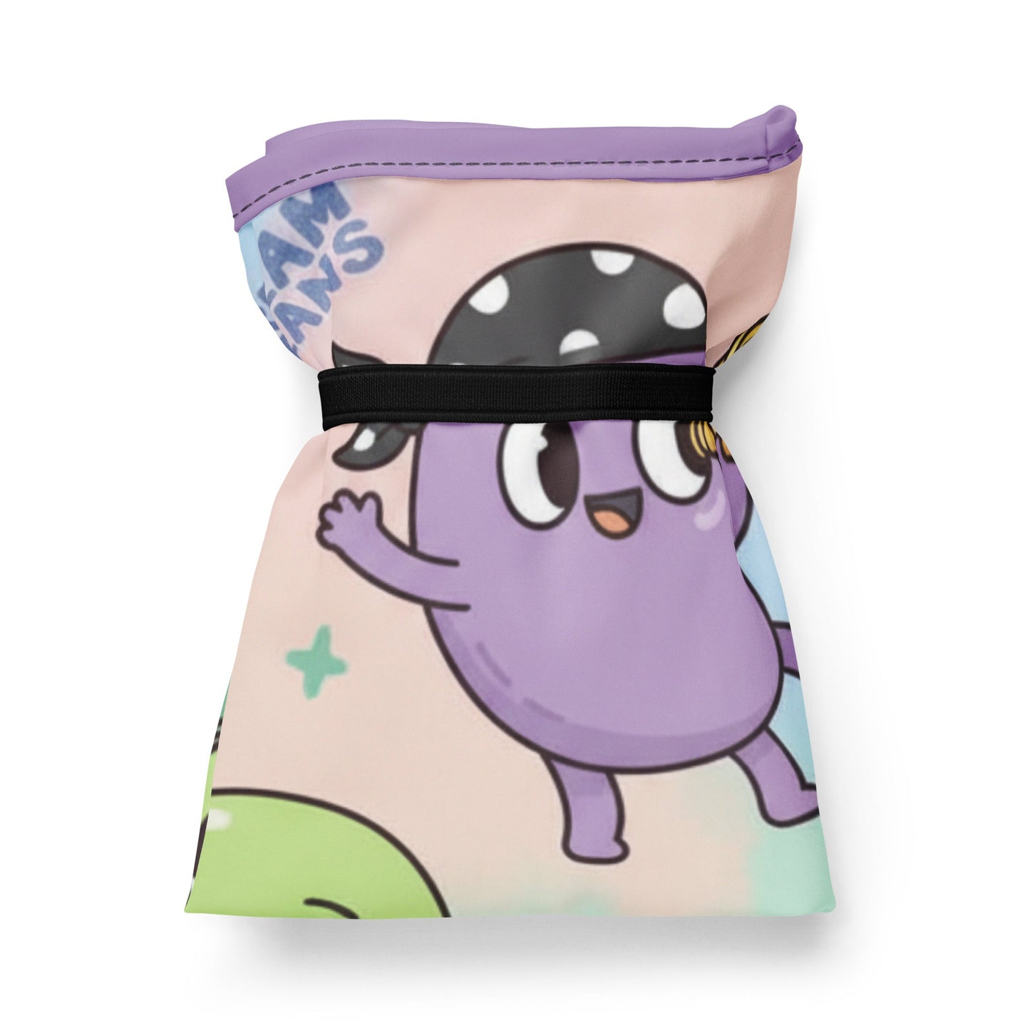 Shopping bag - T.Eddy’s Art Studio