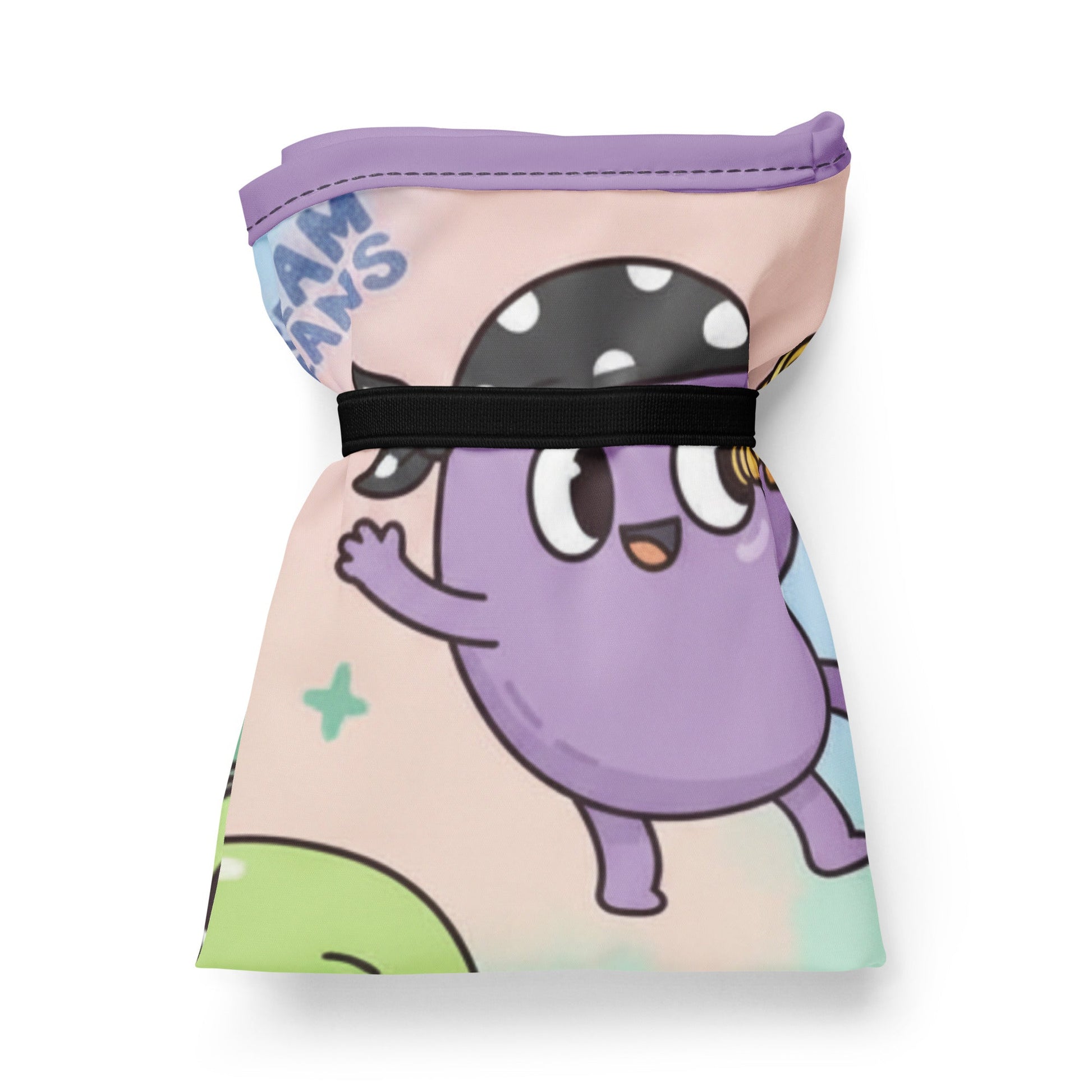 Shopping bag - T.Eddy’s Art Studio