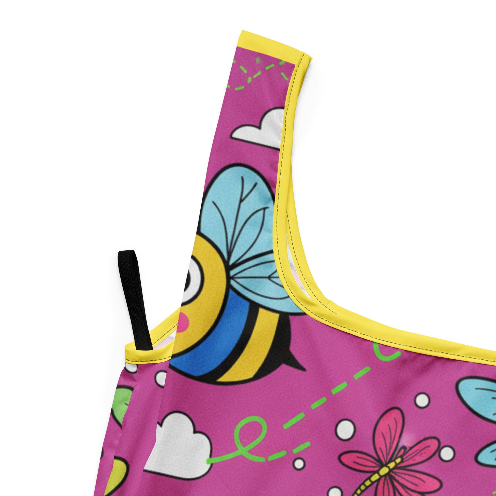 Shopping bag - Resilient Art Wear