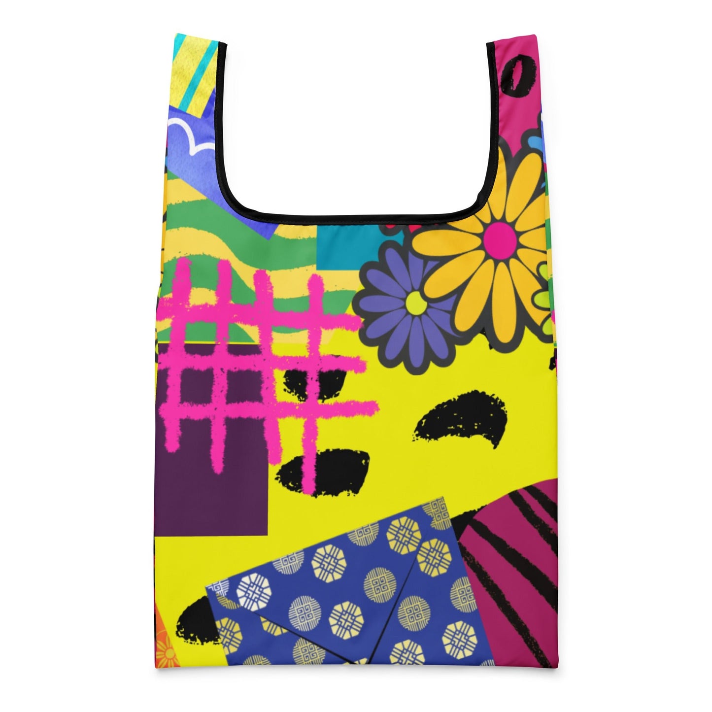 Shopping bag - T.Eddy’s Art Studio