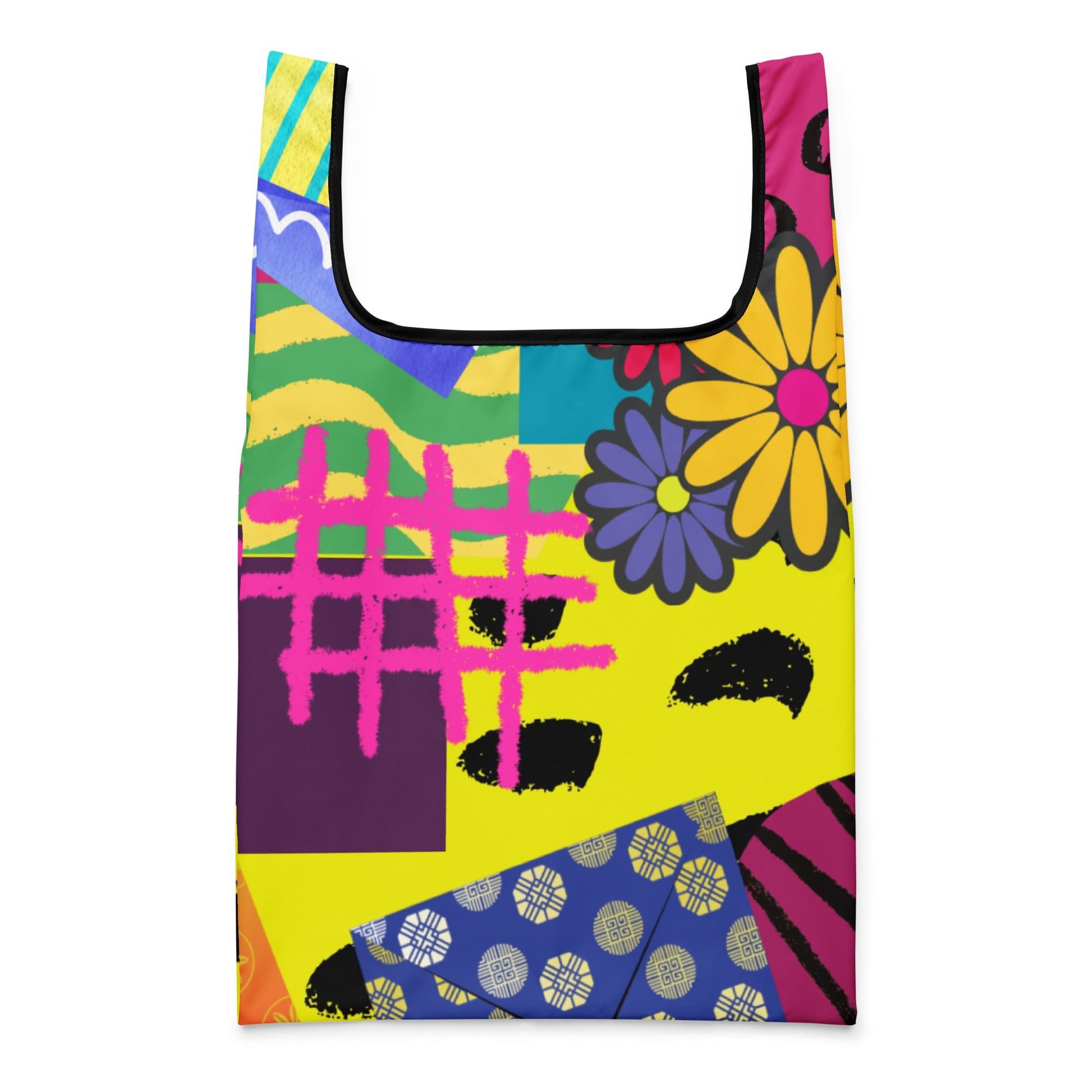 Shopping bag - T.Eddy’s Art Studio