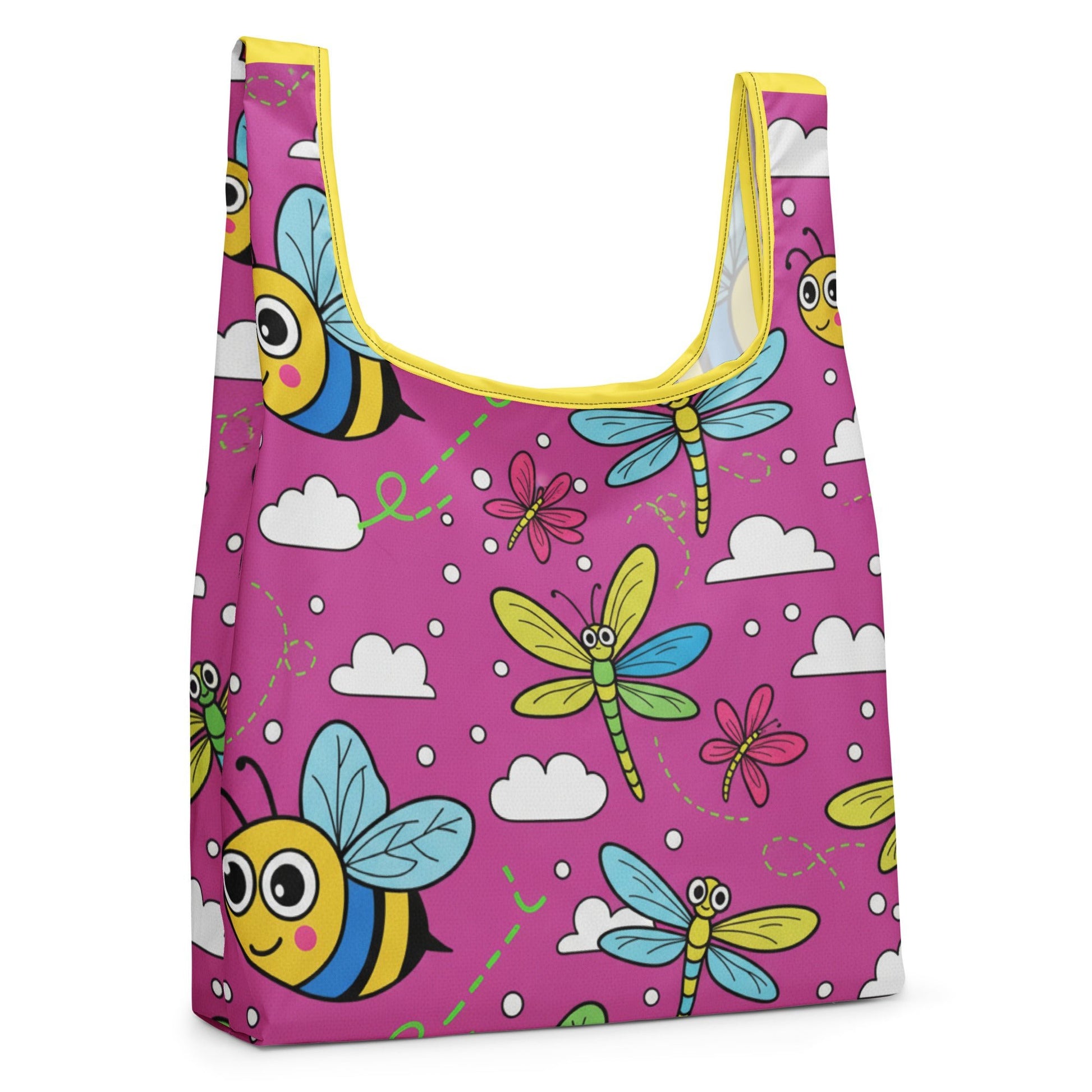 Shopping bag - Resilient Art Wear