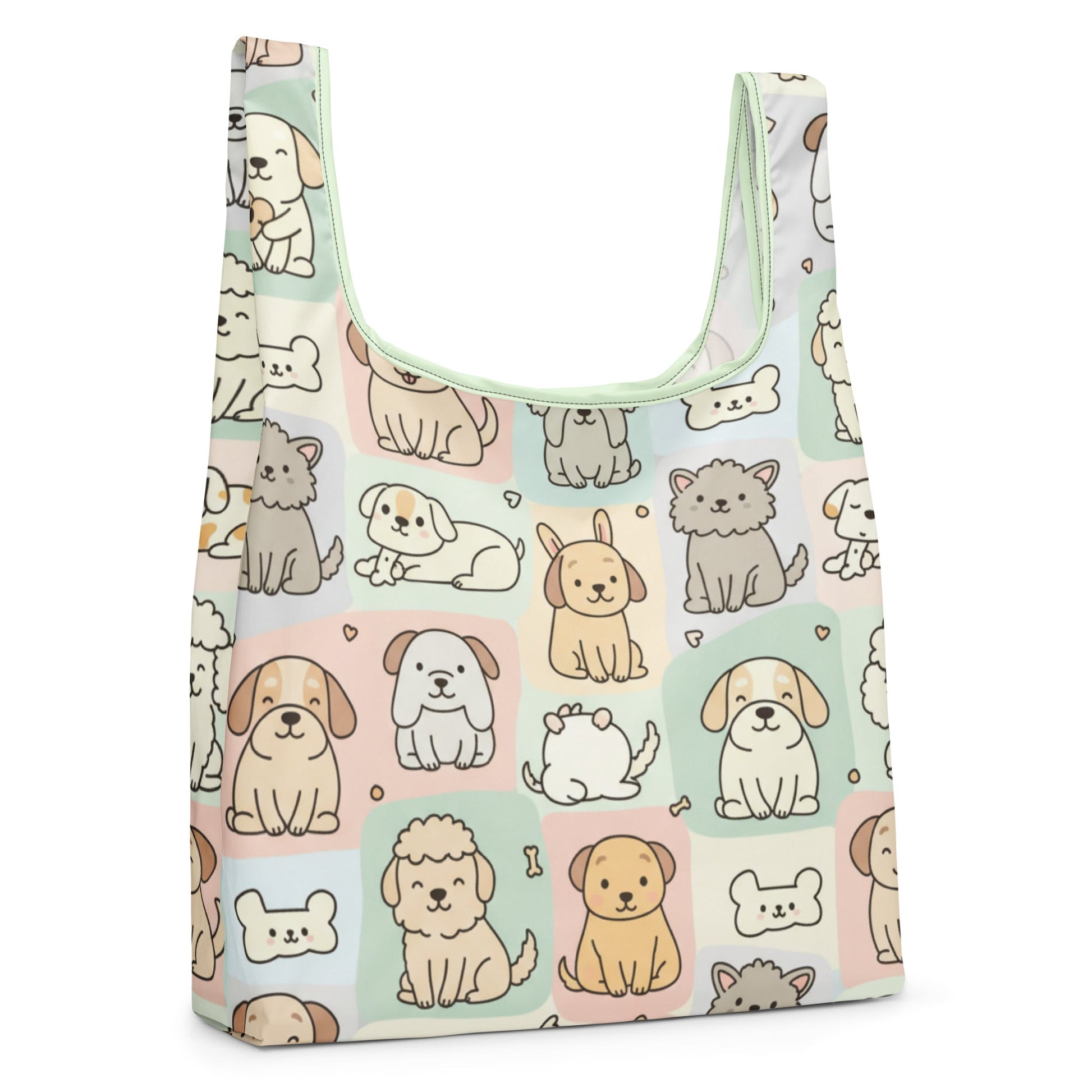 Shopping bag - T.Eddy’s Art Studio