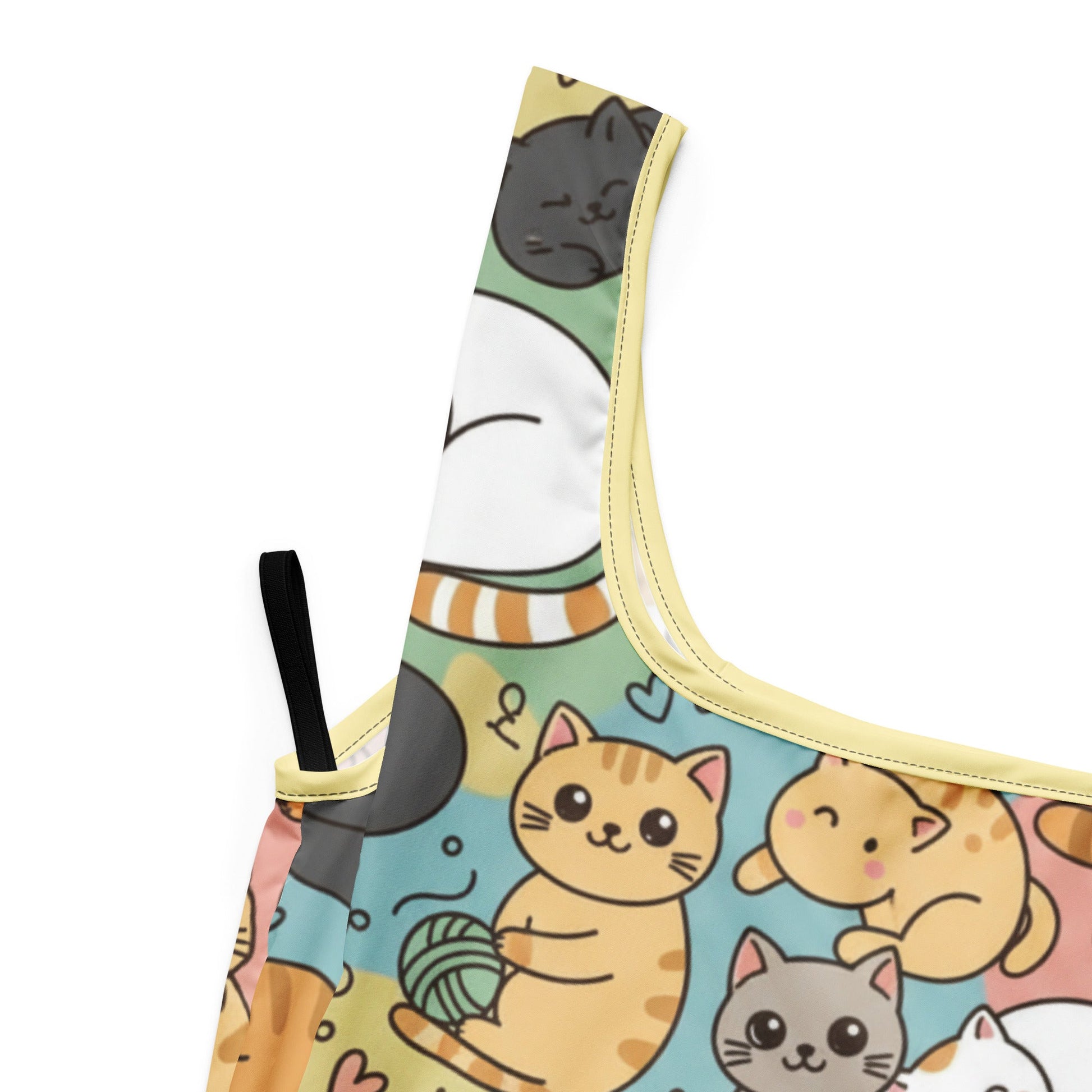 Shopping bag - T.Eddy’s Art Studio