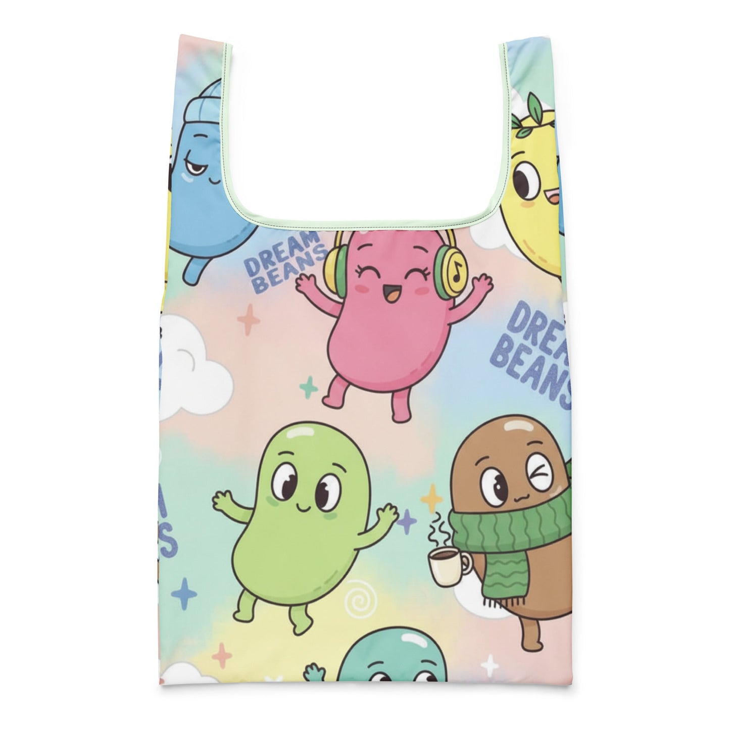 Shopping bag - T.Eddy’s Art Studio