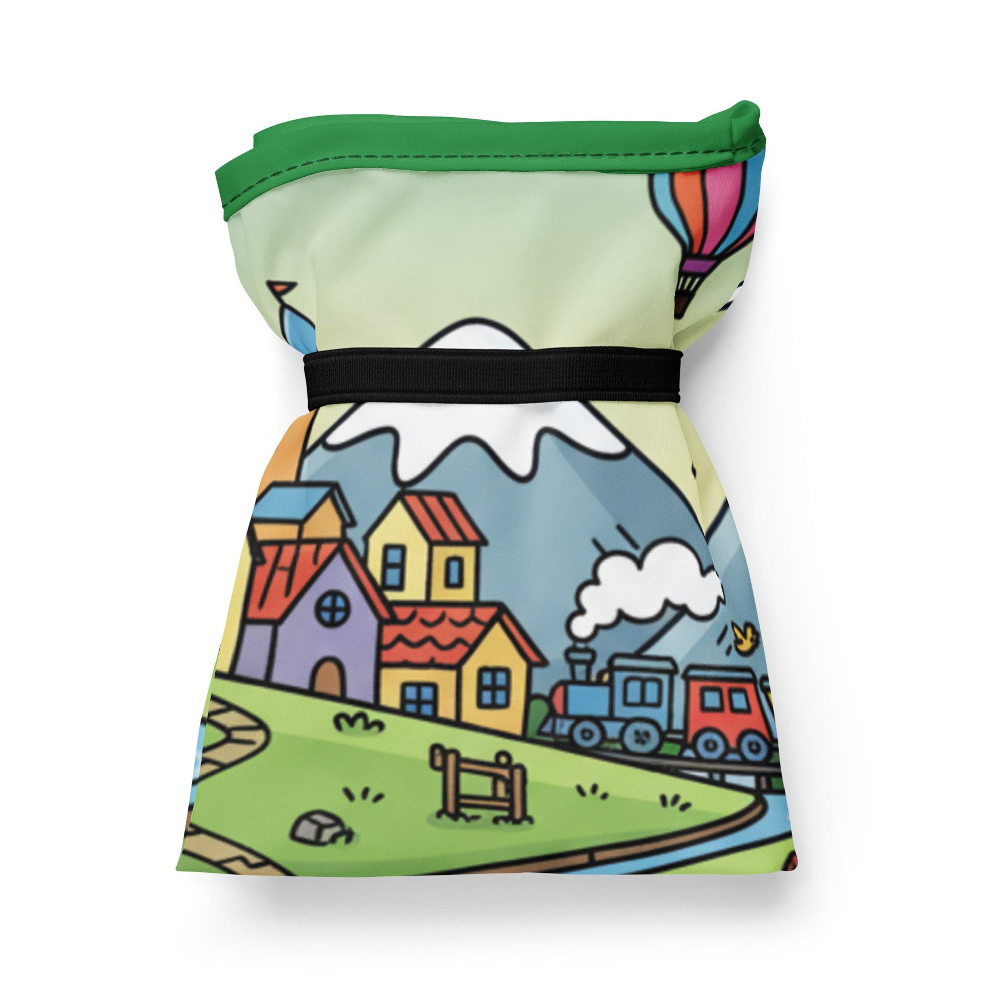 Shopping bag - T.Eddy’s Art Studio