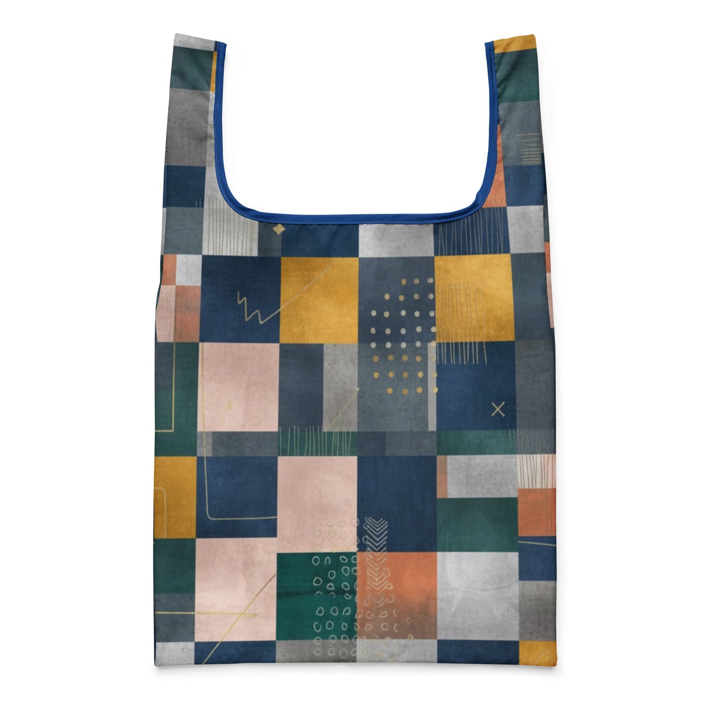 Shopping bag - T.Eddy’s Art Studio