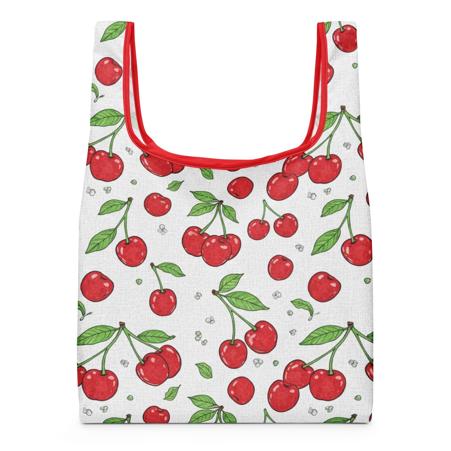 Shopping bag - T.Eddy’s Art Studio