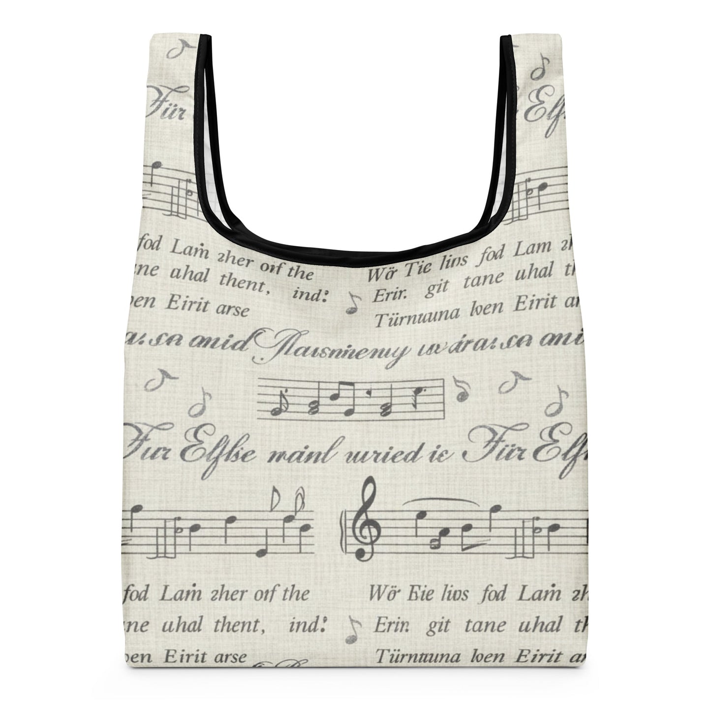 Shopping bag - T.Eddy’s Art Studio