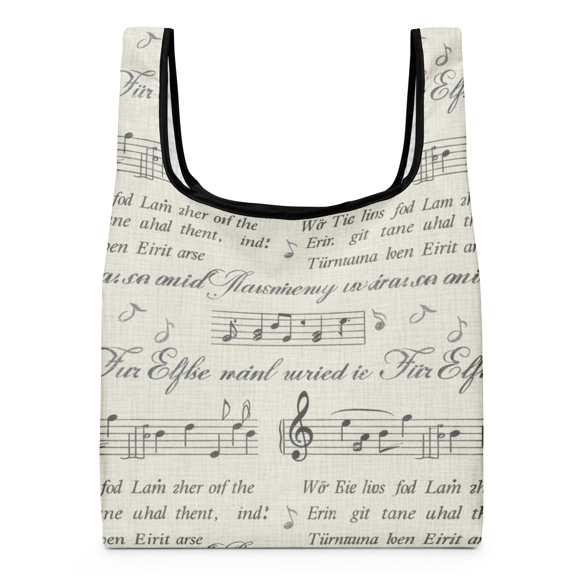 Shopping bag - T.Eddy’s Art Studio