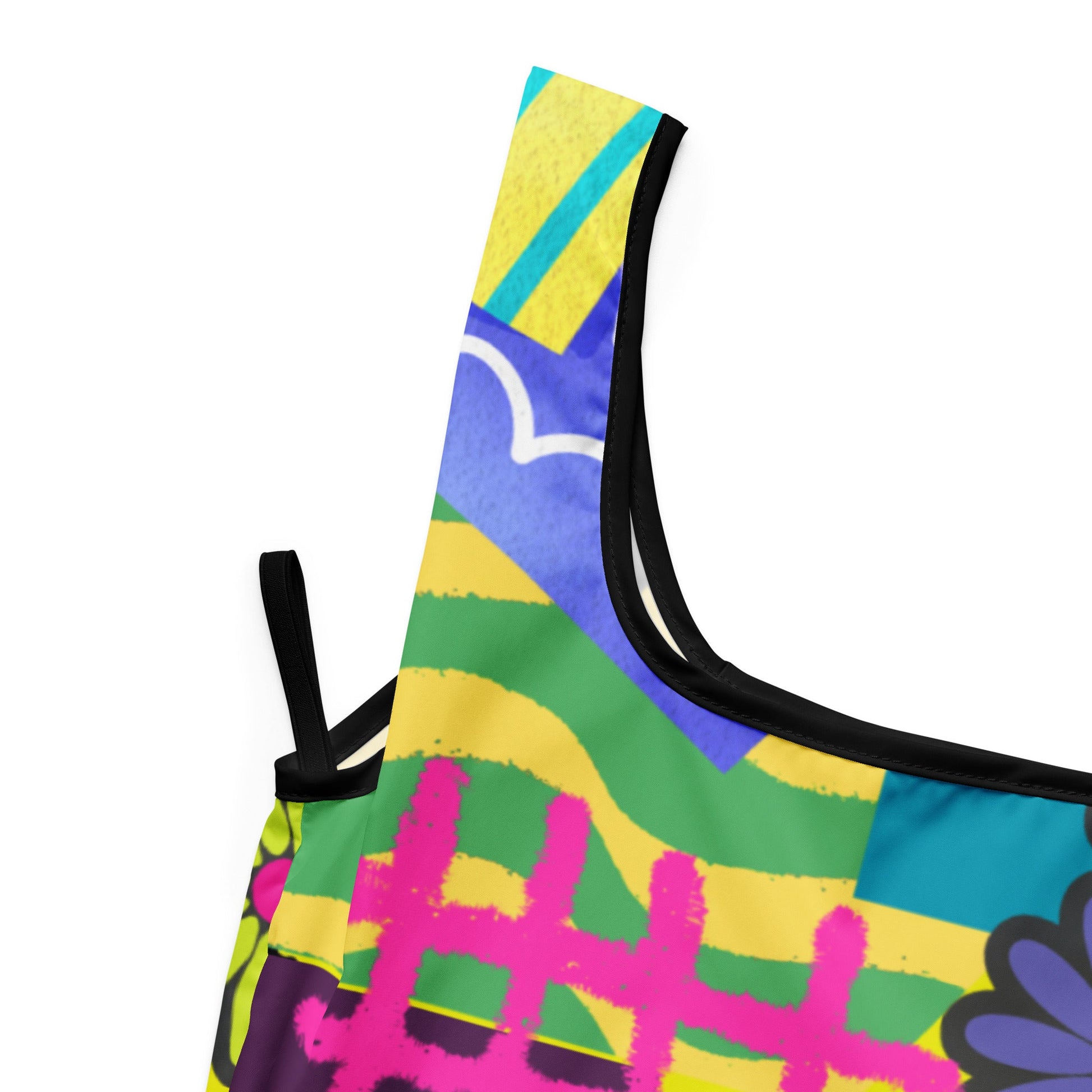 Shopping bag - T.Eddy’s Art Studio