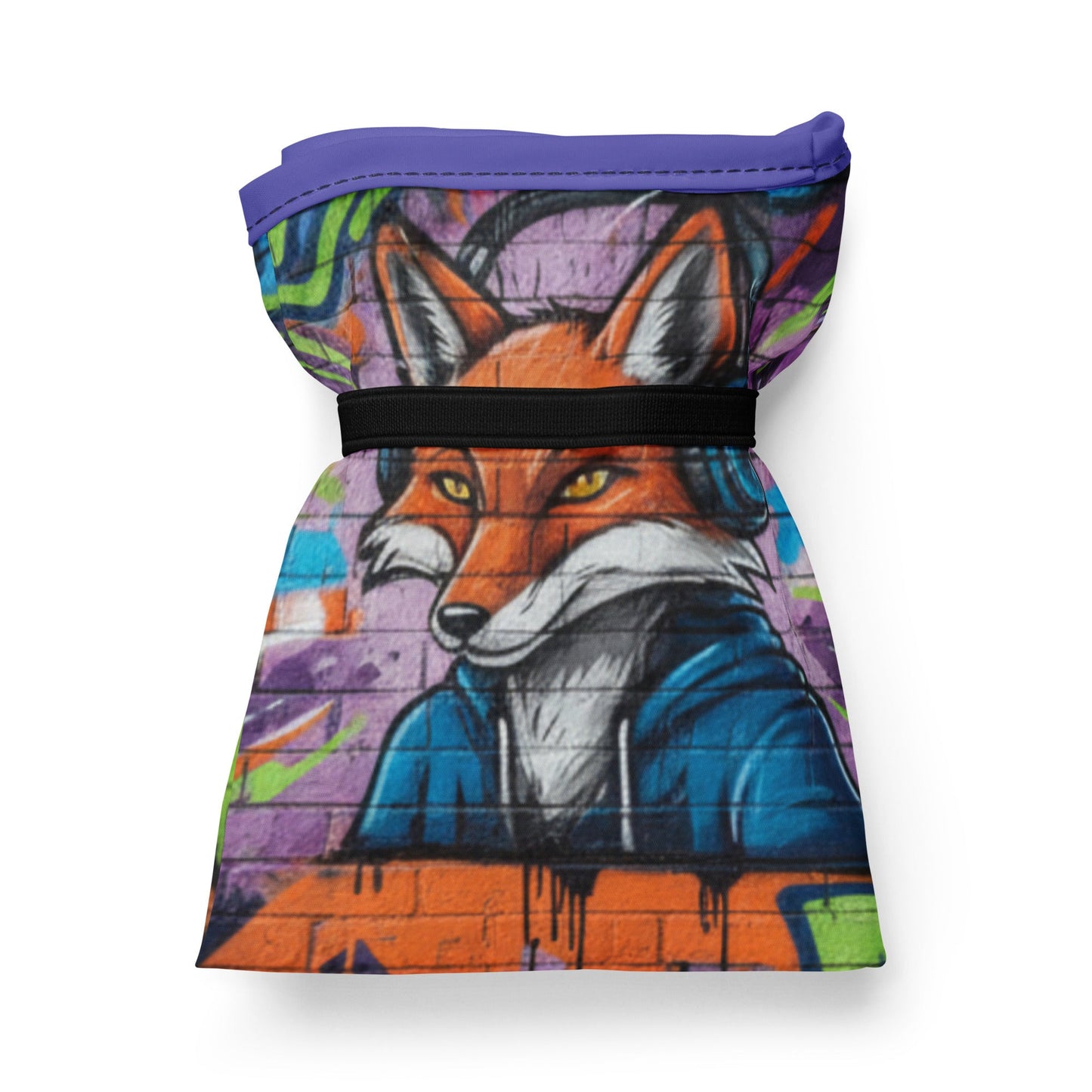 Shopping bag - T.Eddy’s Art Studio