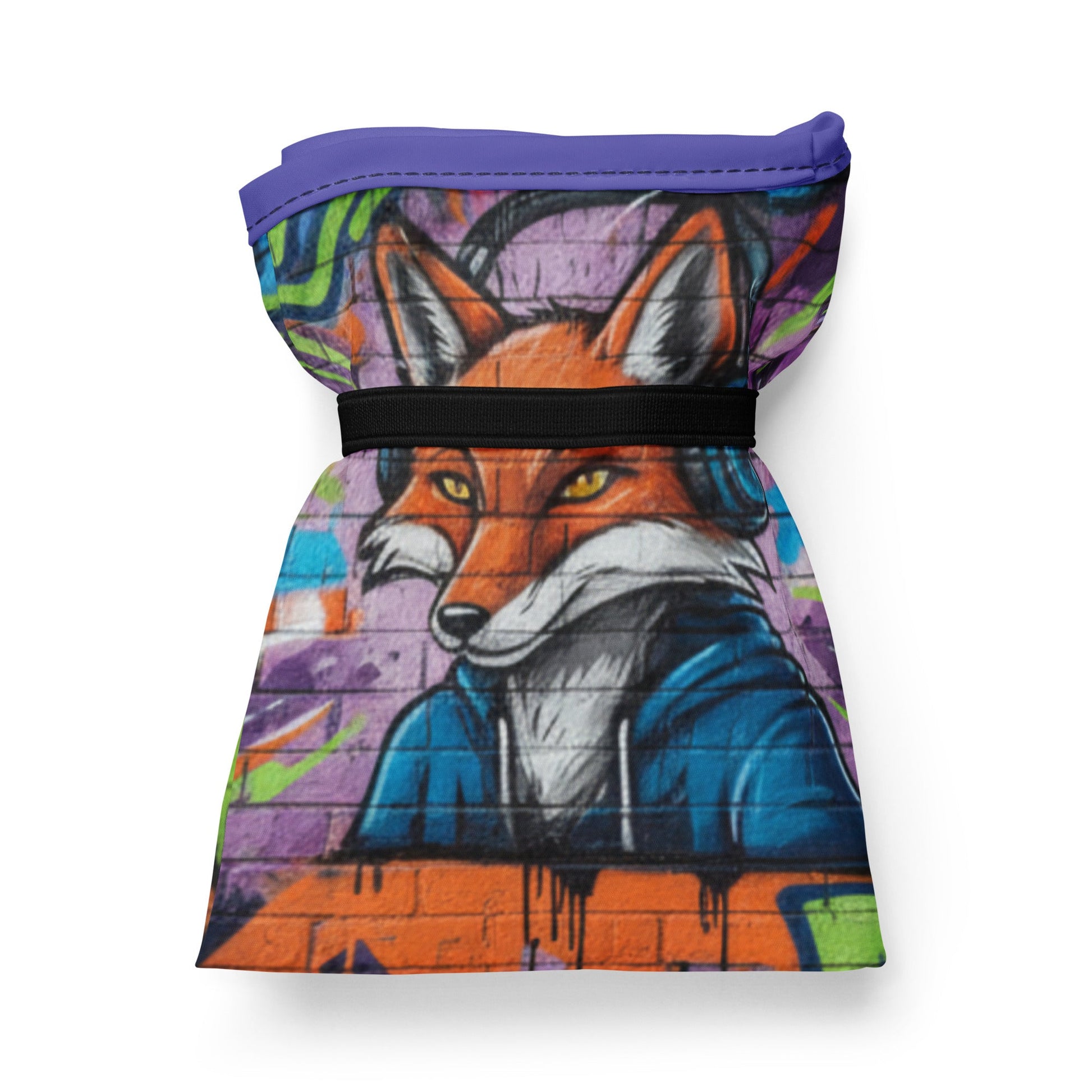 Shopping bag - T.Eddy’s Art Studio