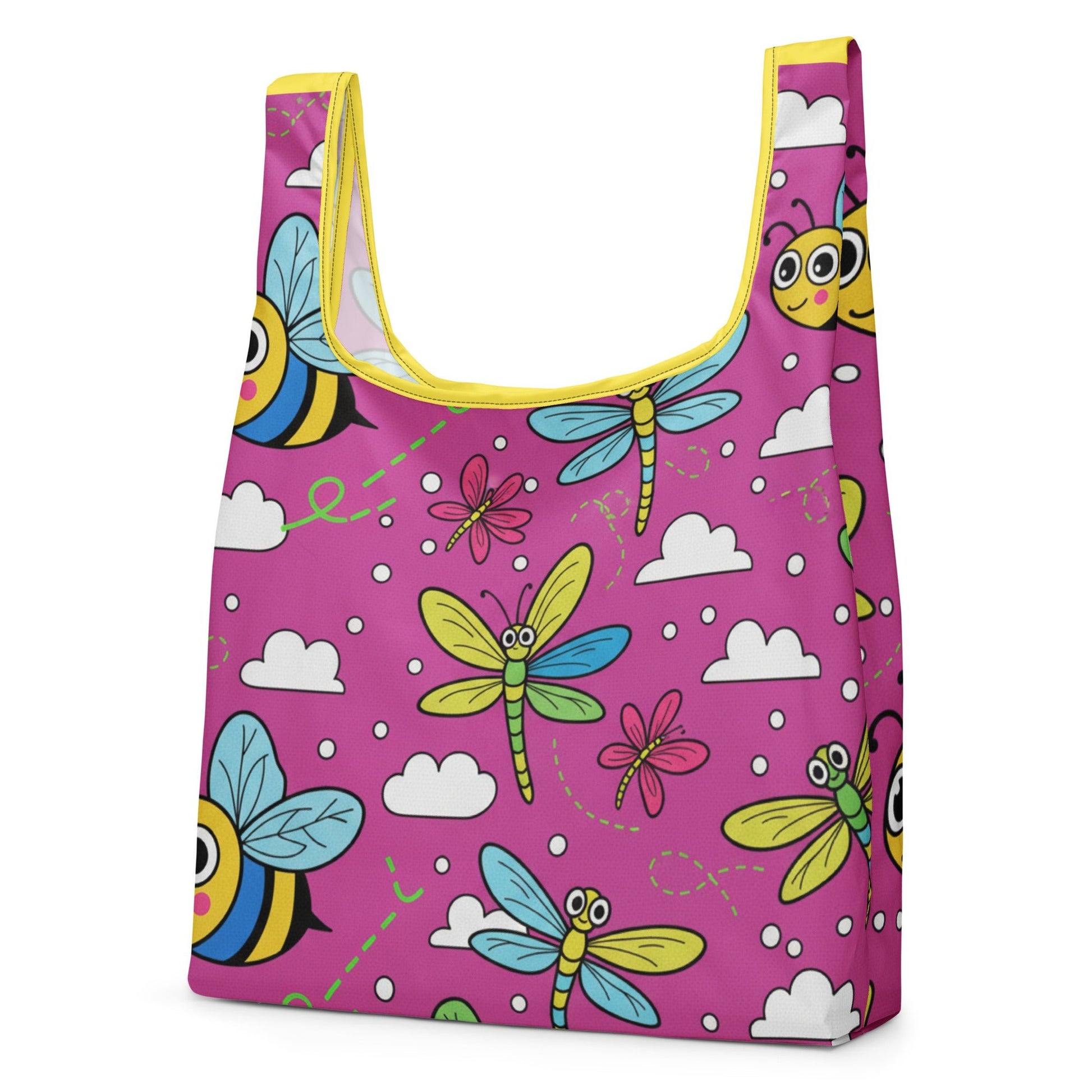 Shopping bag - Resilient Art Wear