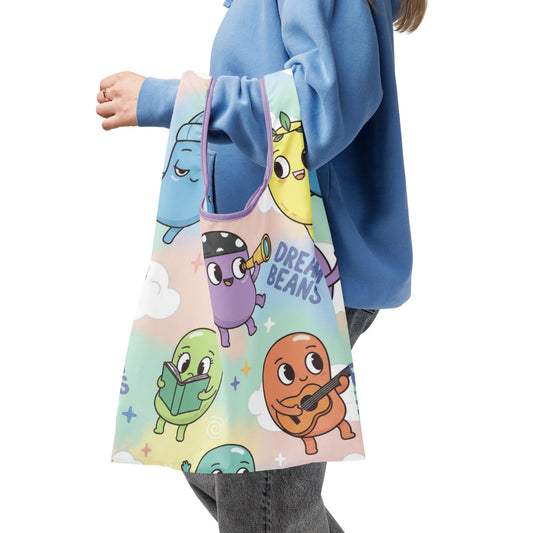 Shopping bag - T.Eddy’s Art Studio