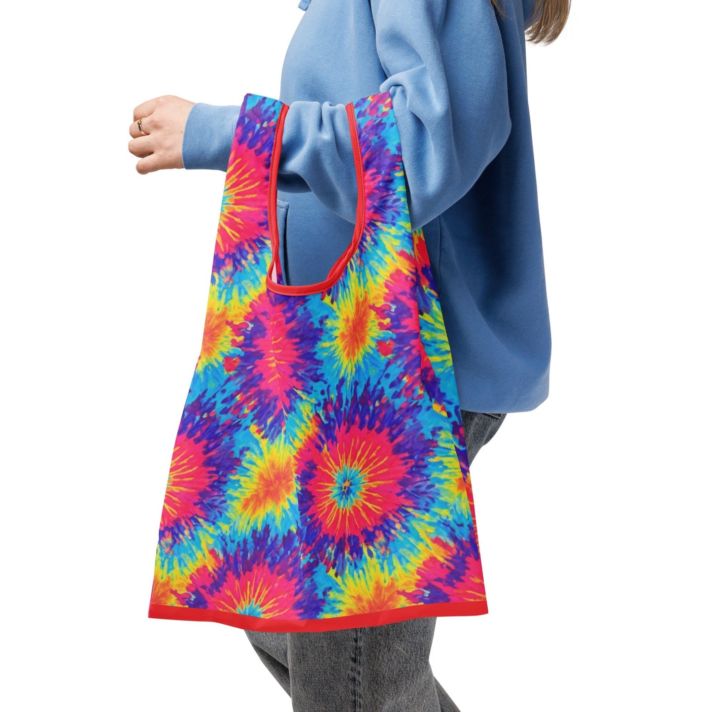 Shopping bag - T.Eddy’s Art Studio