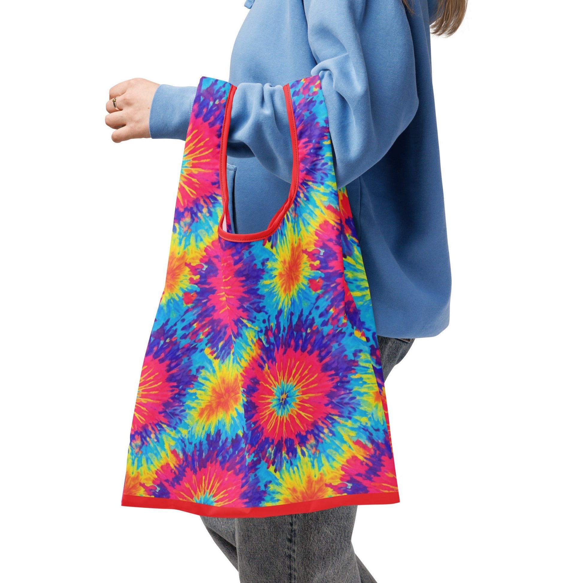 Shopping bag - T.Eddy’s Art Studio