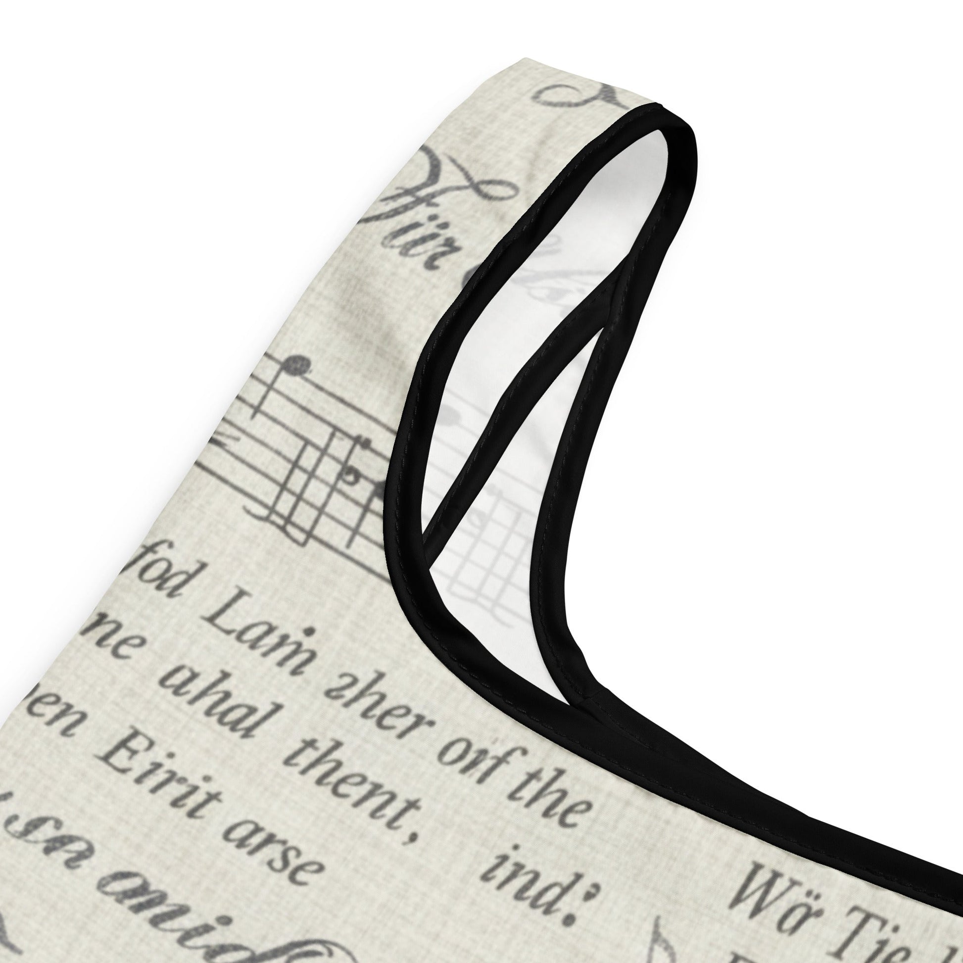 Shopping bag - T.Eddy’s Art Studio