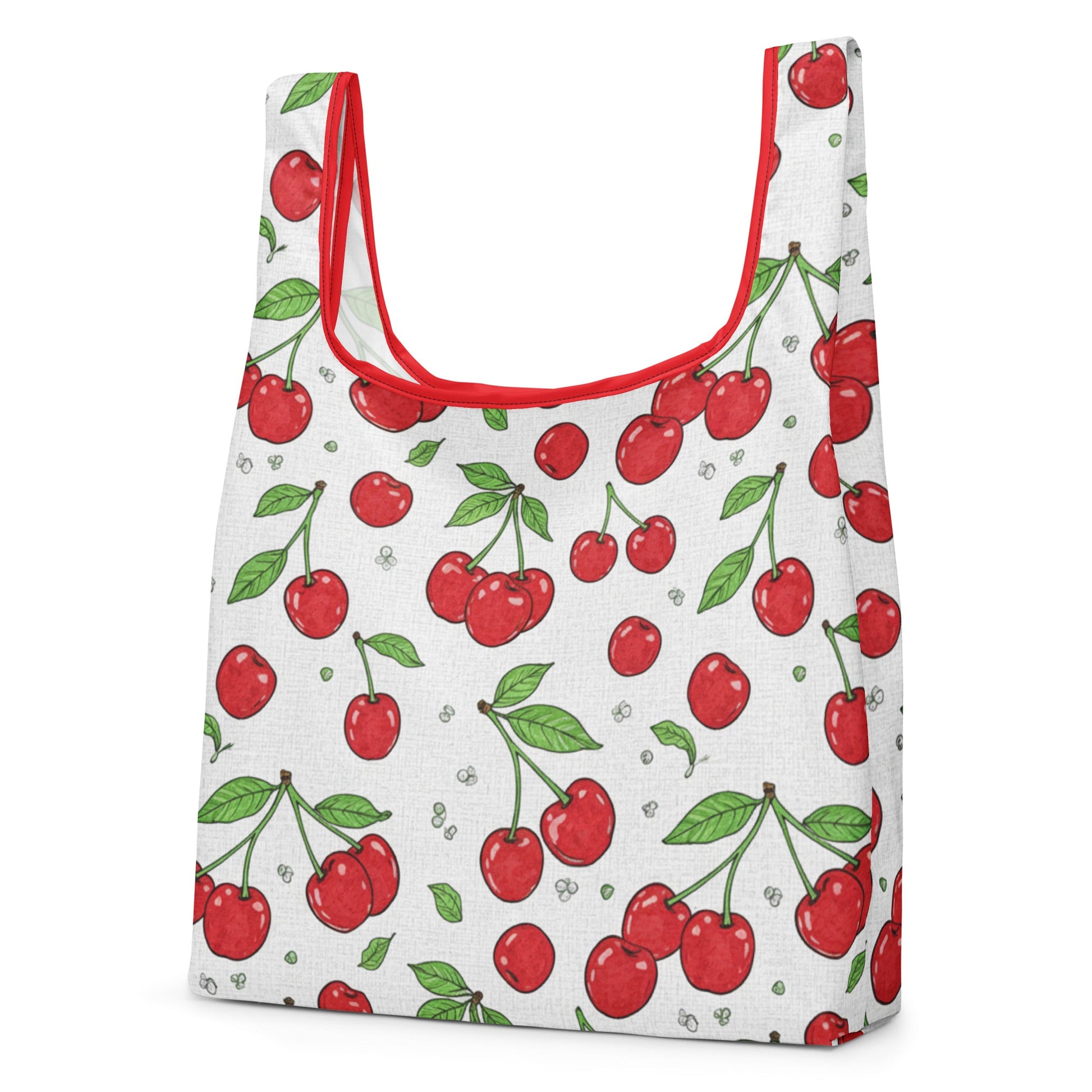 Shopping bag - T.Eddy’s Art Studio