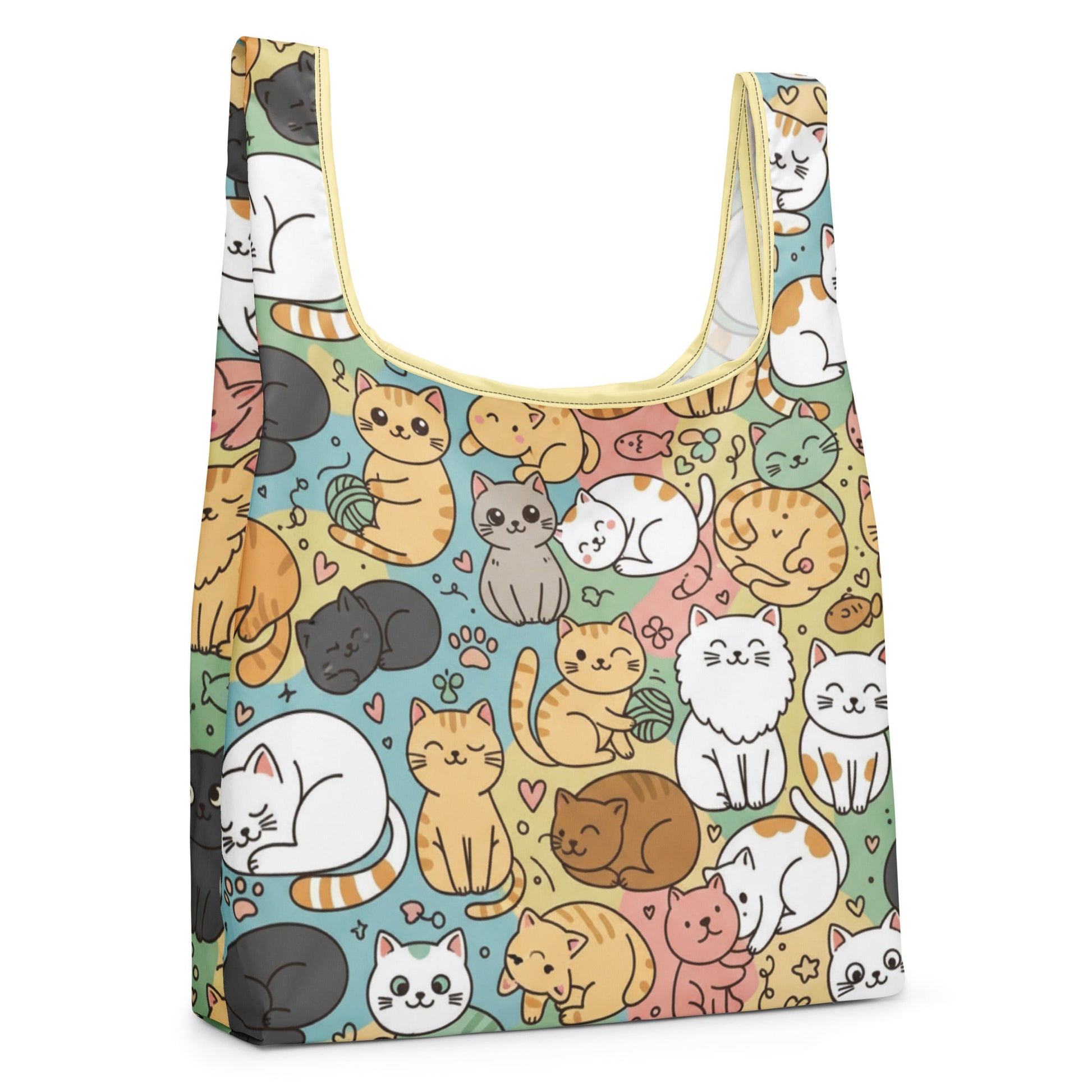 Shopping bag - T.Eddy’s Art Studio