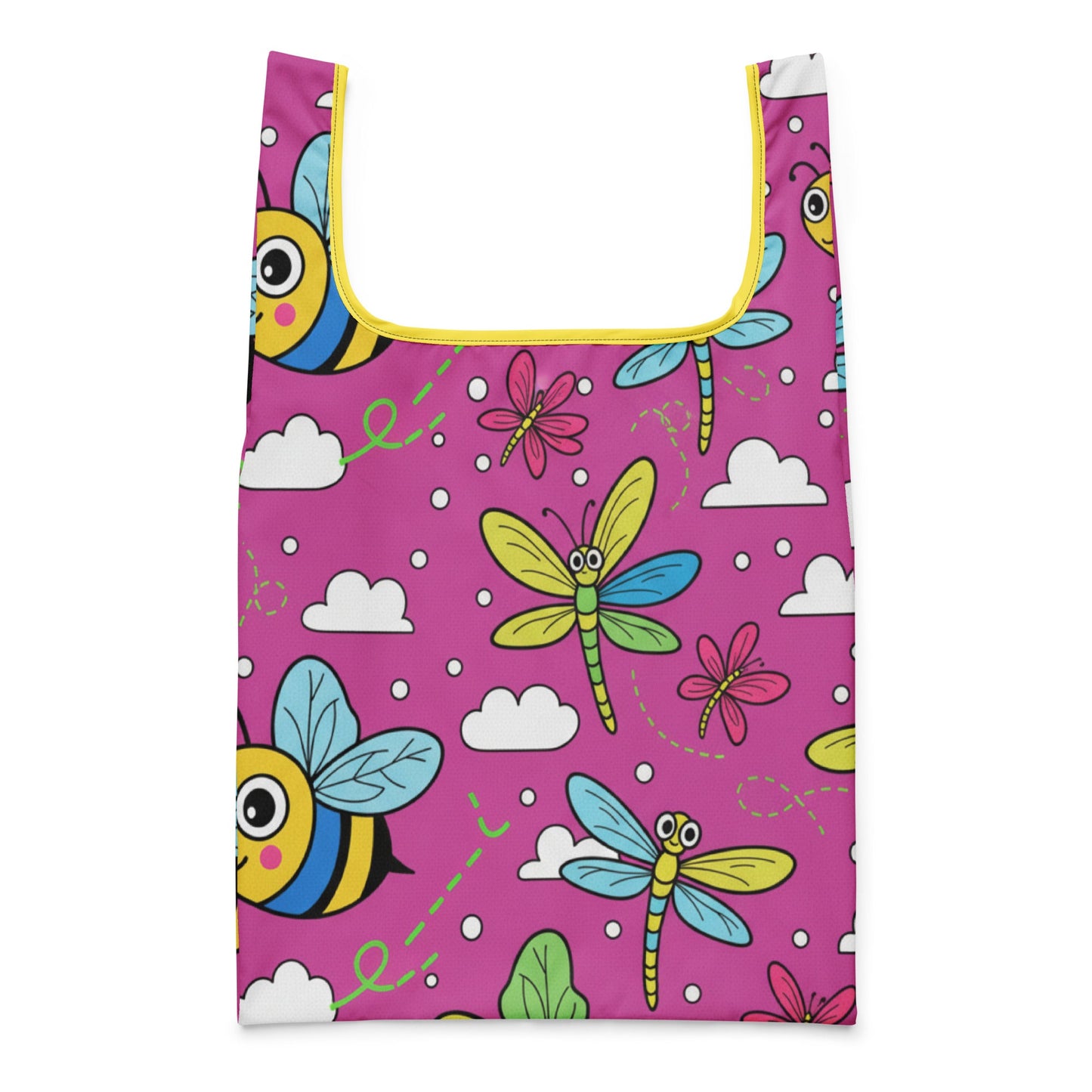 Shopping bag - Resilient Art Wear