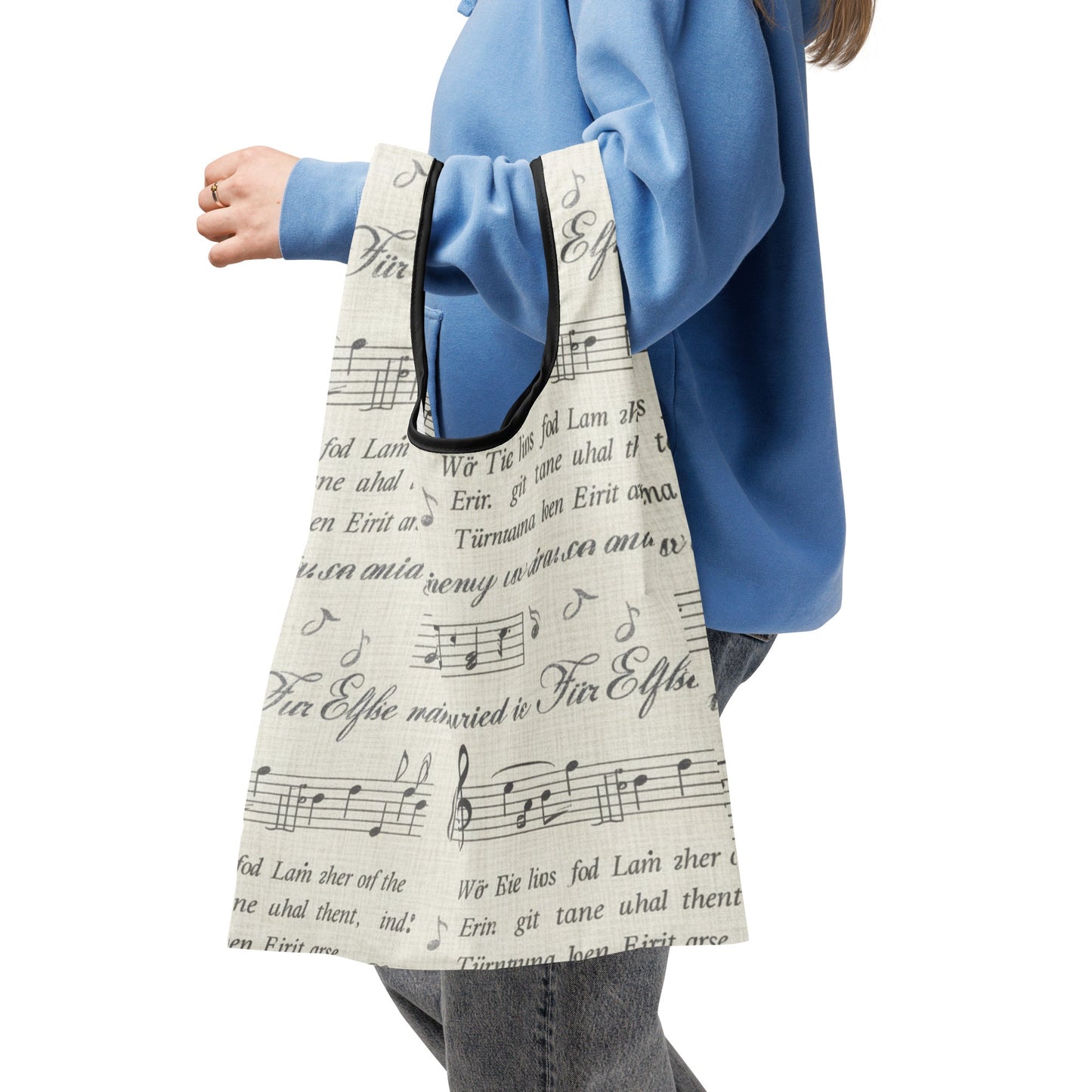 Shopping bag - T.Eddy’s Art Studio