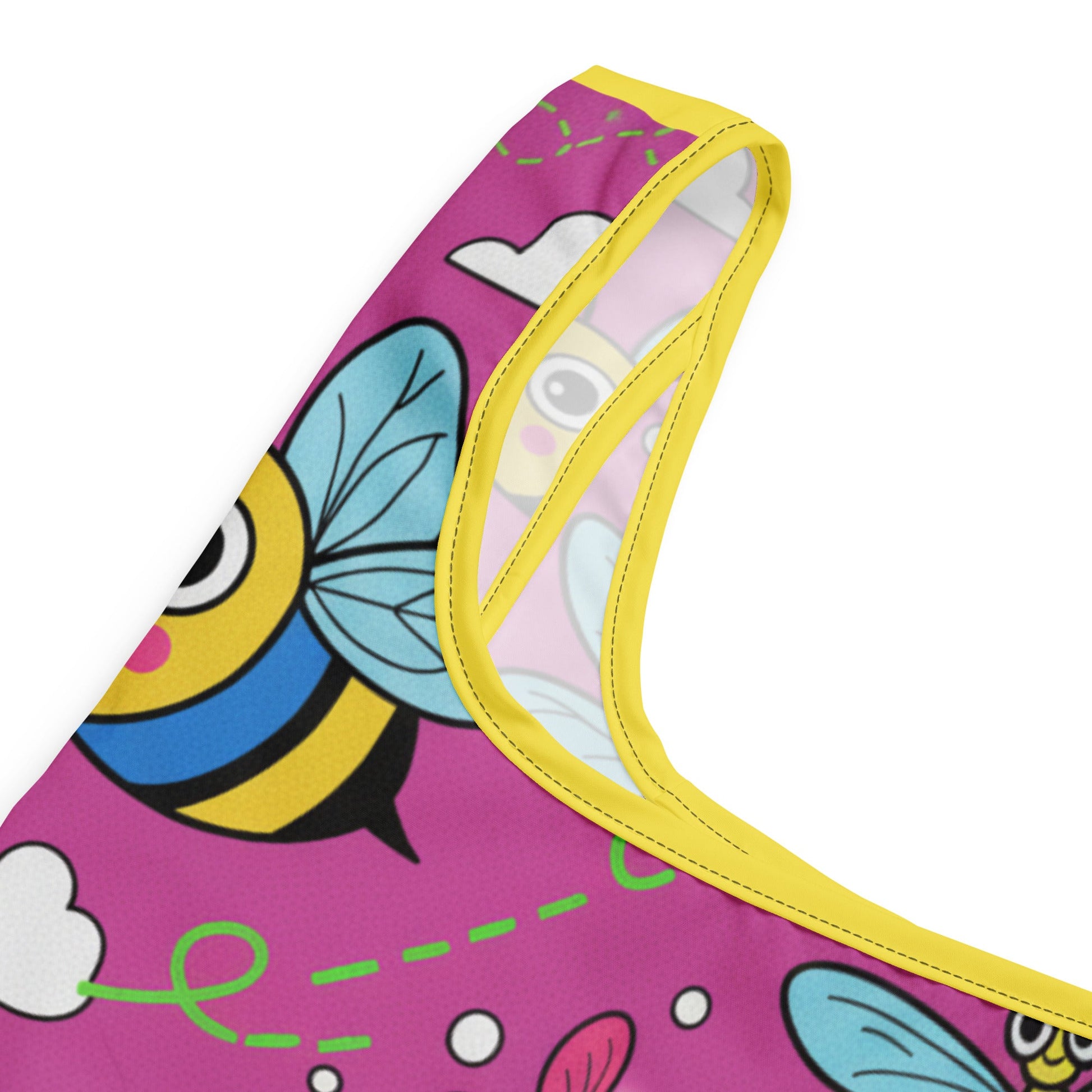 Shopping bag - Resilient Art Wear