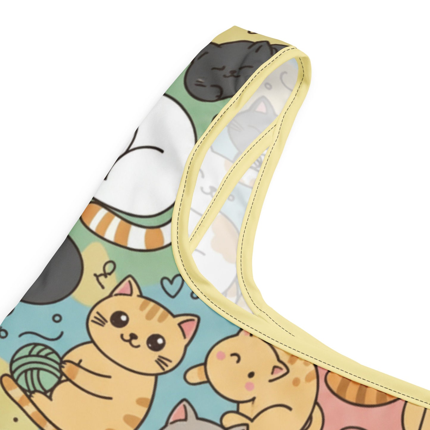 Shopping bag - T.Eddy’s Art Studio