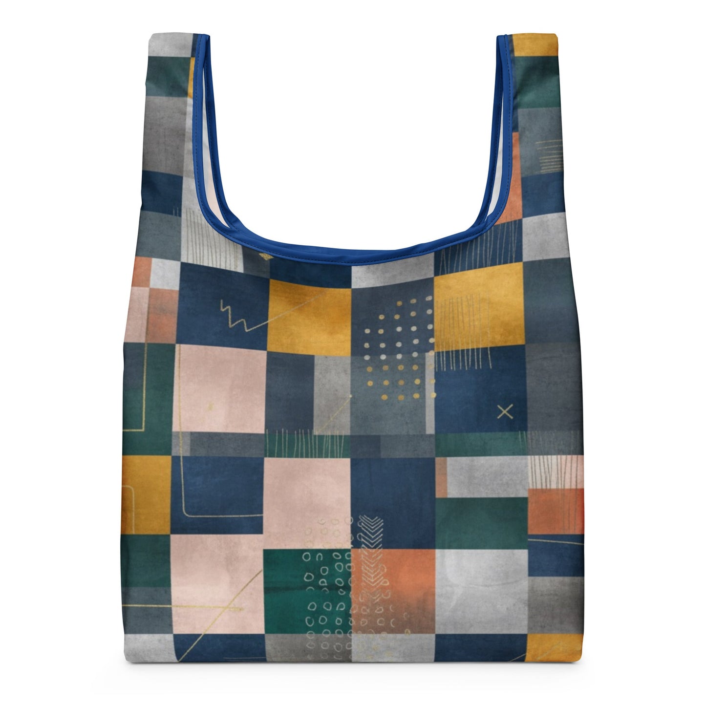 Shopping bag - T.Eddy’s Art Studio