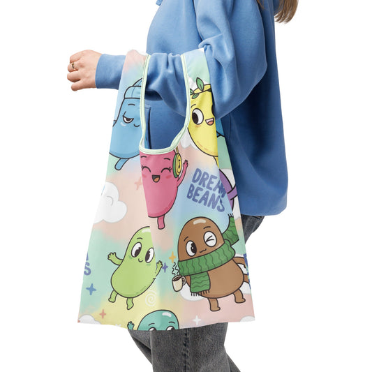 Shopping bag - T.Eddy’s Art Studio