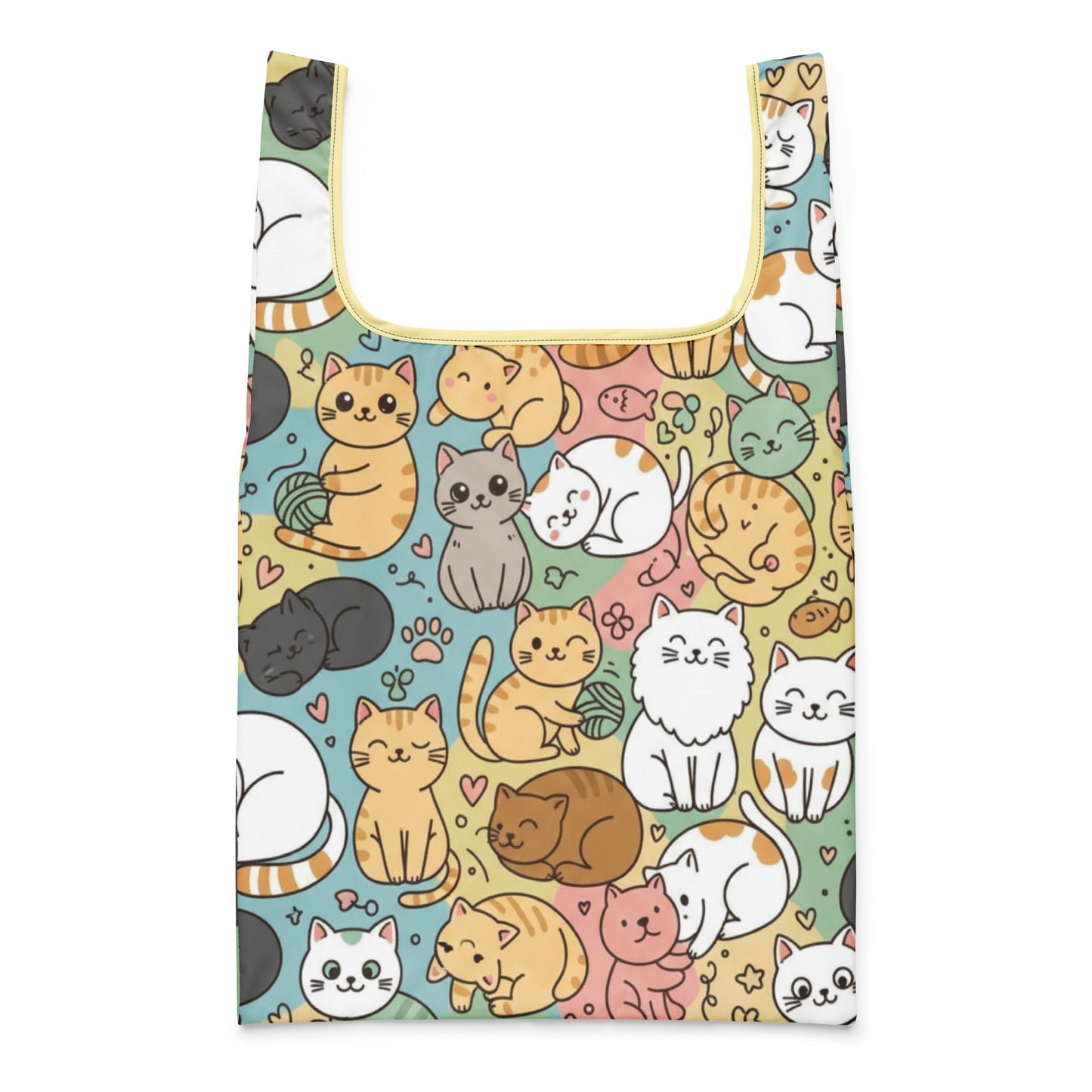 Shopping bag - T.Eddy’s Art Studio